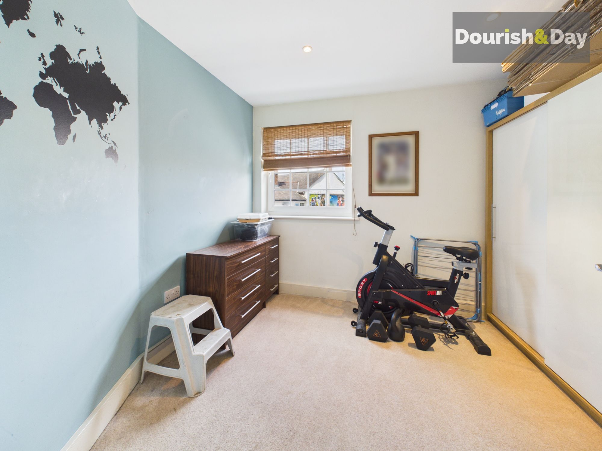 2 bed flat for sale in Rosemary Lane, Whitchurch, SY13 - Property Image 8