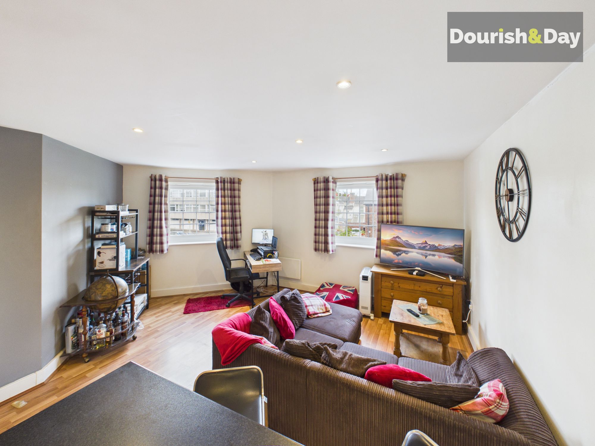 2 bed flat for sale in Rosemary Lane, Whitchurch, SY13 - Property Image 12