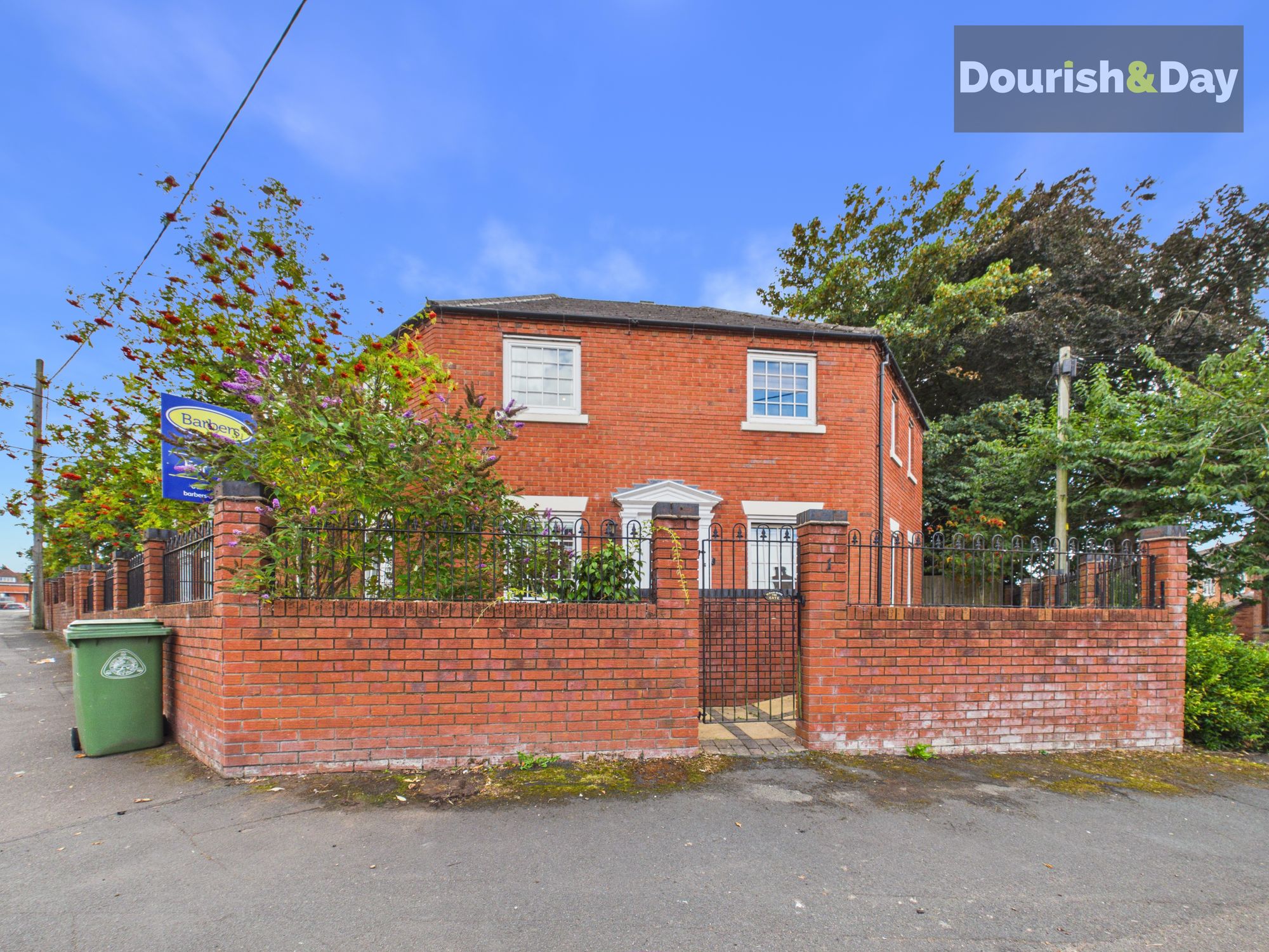 2 bed flat for sale in Rosemary Lane, Whitchurch, SY13 - Property Image 14