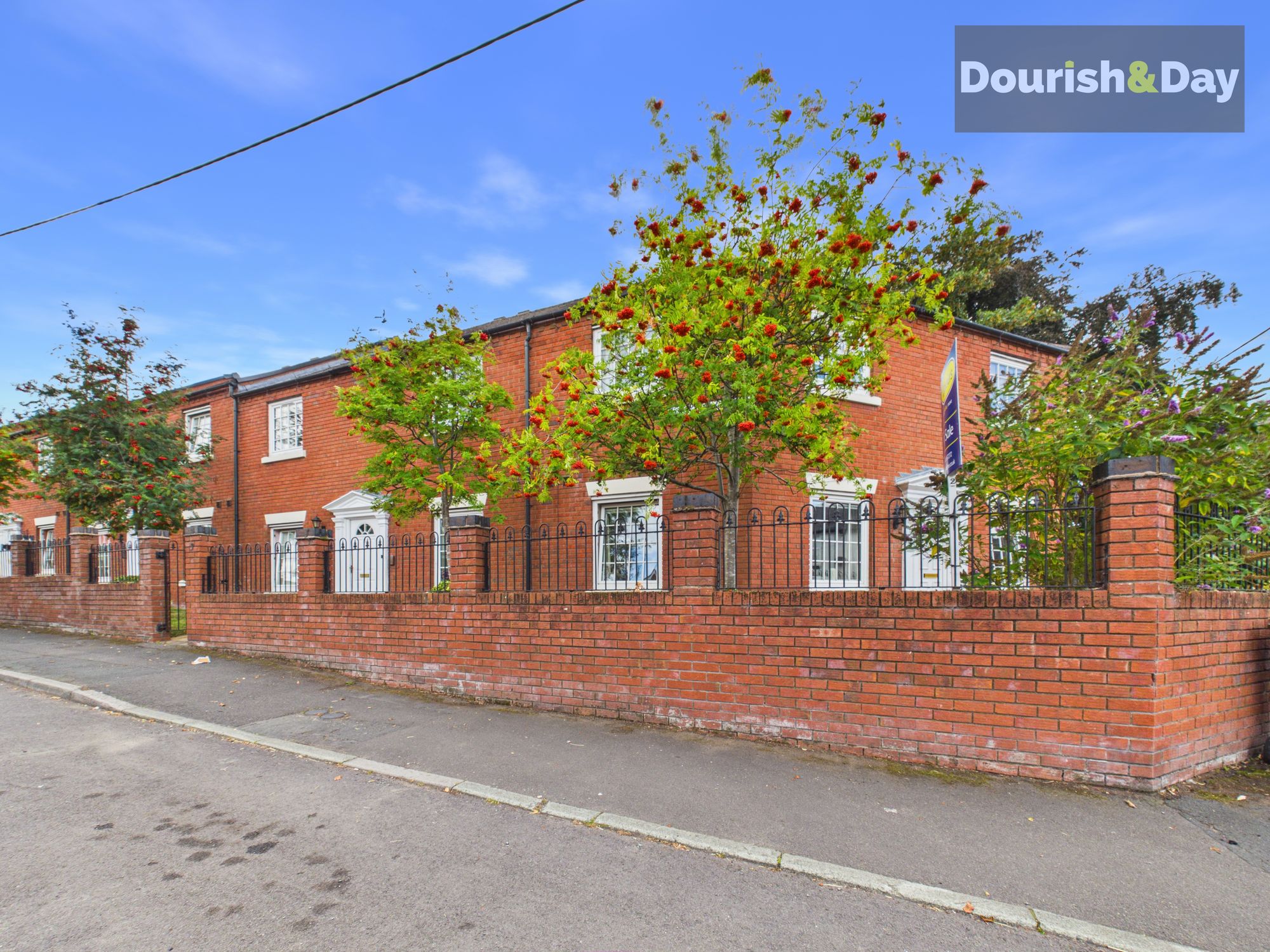 2 bed flat for sale in Rosemary Lane, Whitchurch, SY13 - Property Image 15