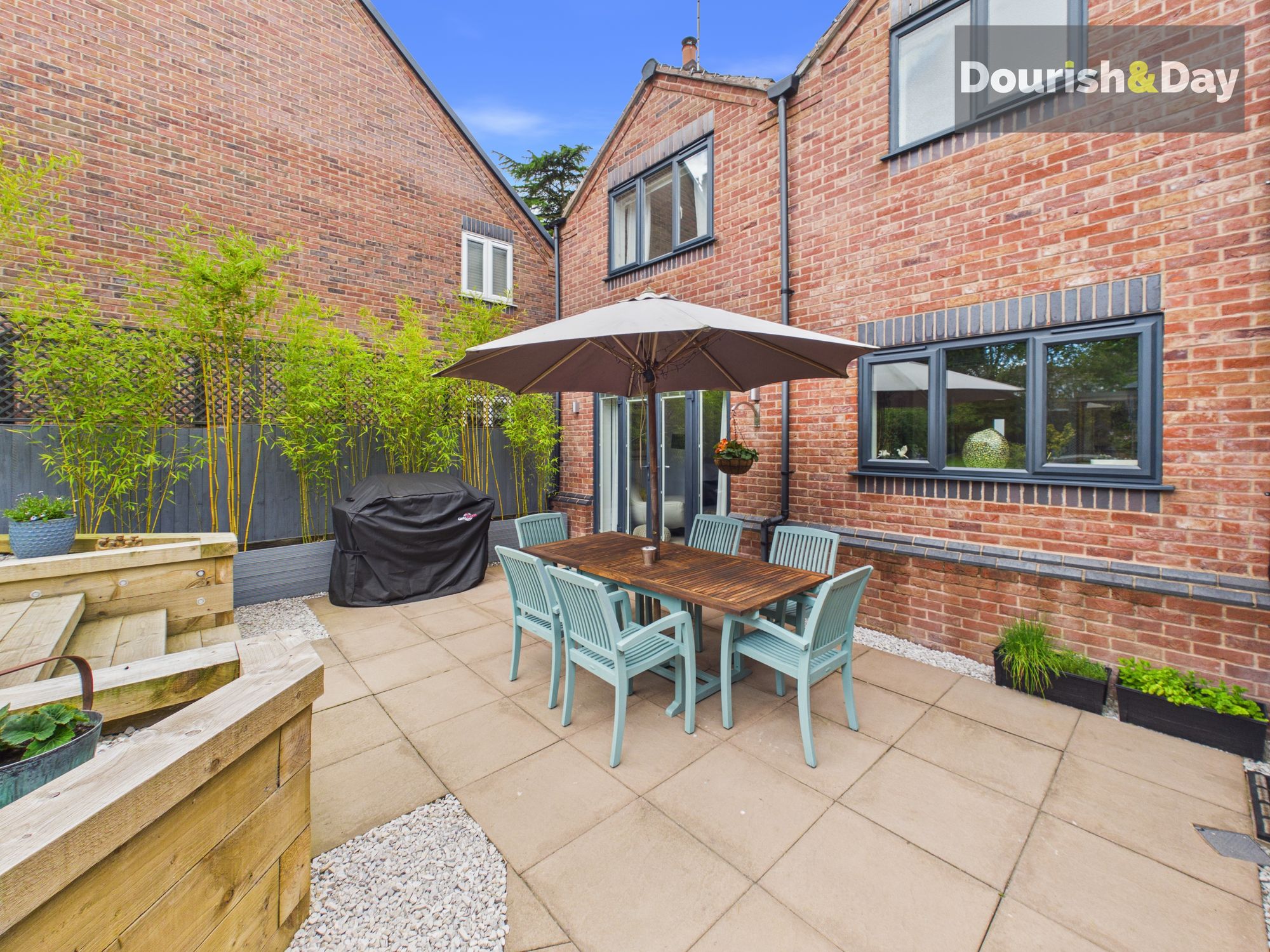 4 bed detached house for sale in Oak Tree Gardens, Coppenhall, ST18 - Property Image 38