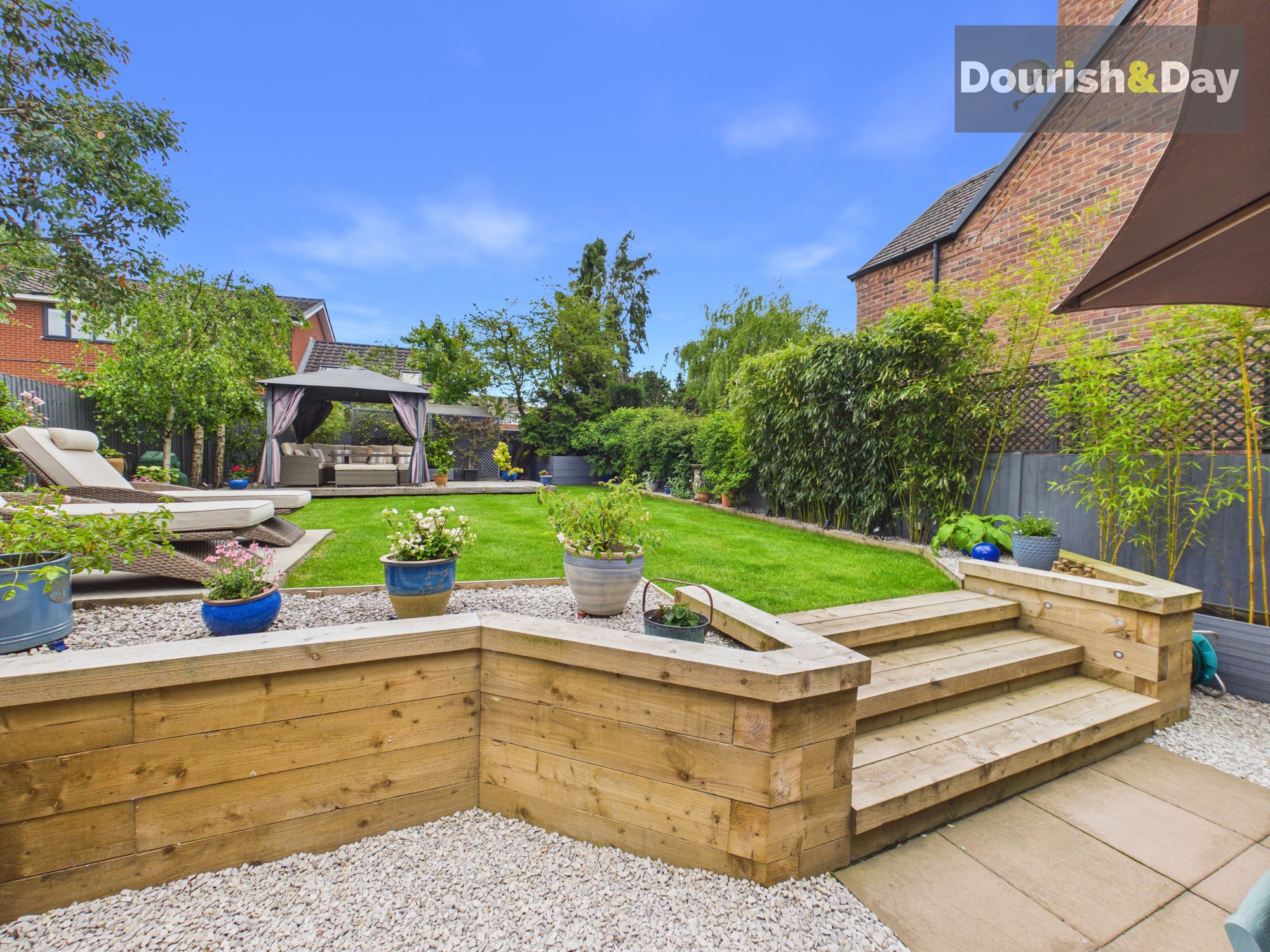 4 bed detached house for sale in Oak Tree Gardens, Coppenhall, ST18 - Property Image 37