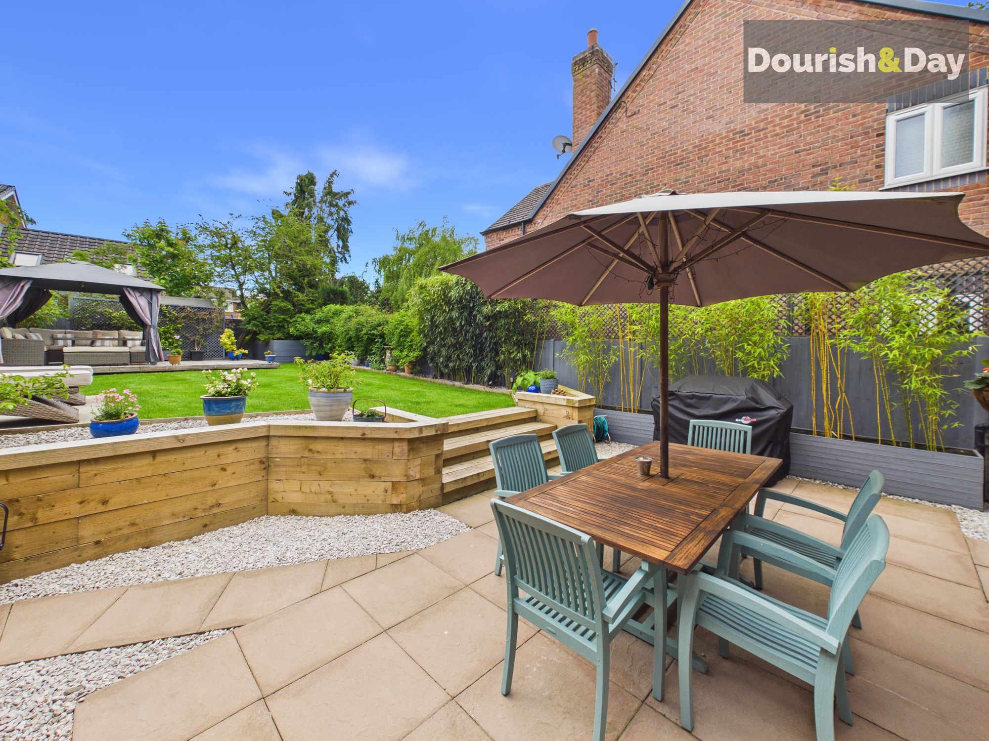 4 bed detached house for sale in Oak Tree Gardens, Coppenhall, ST18 - Property Image 36