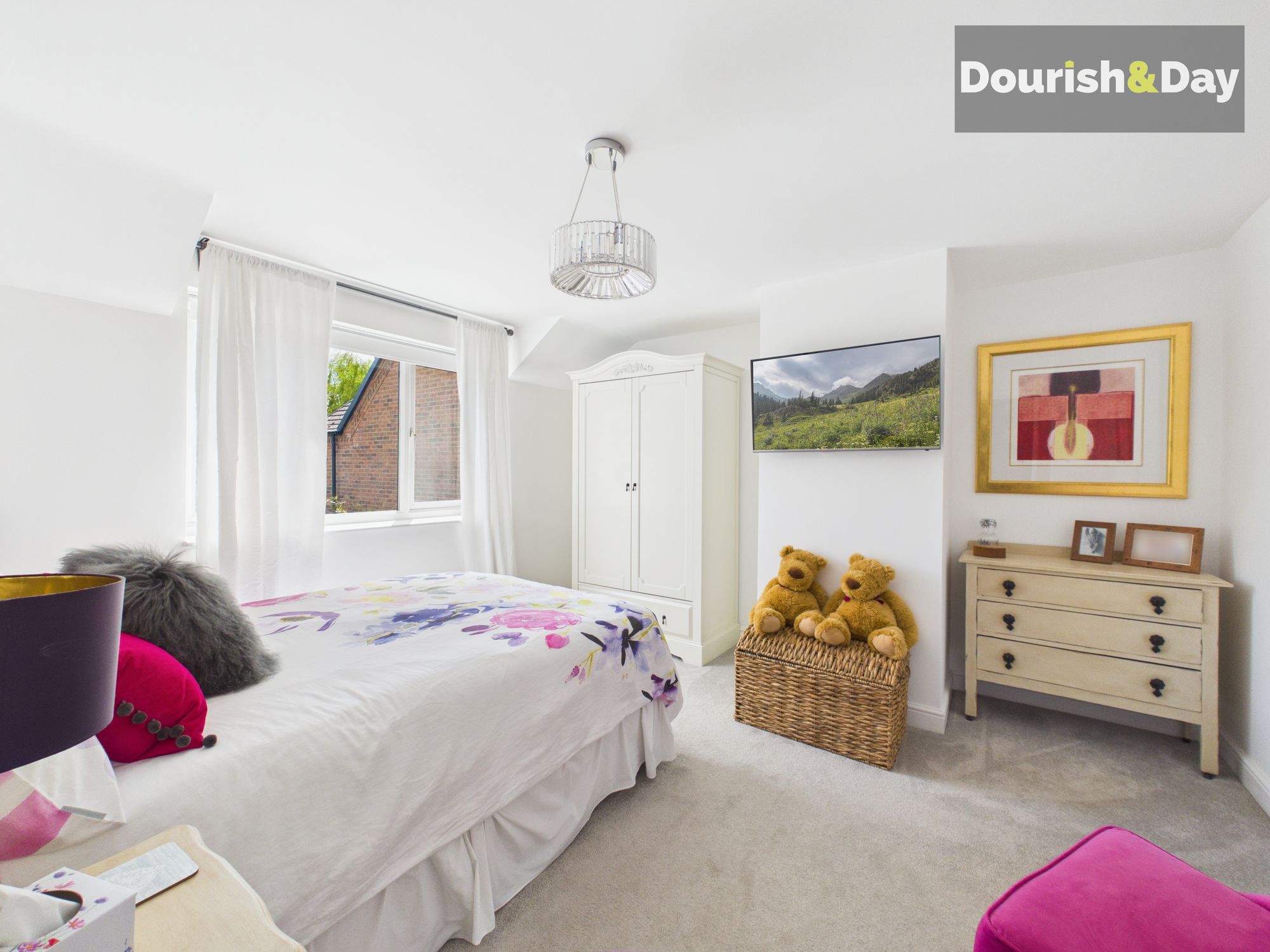 4 bed detached house for sale in Oak Tree Gardens, Coppenhall, ST18 - Property Image 25