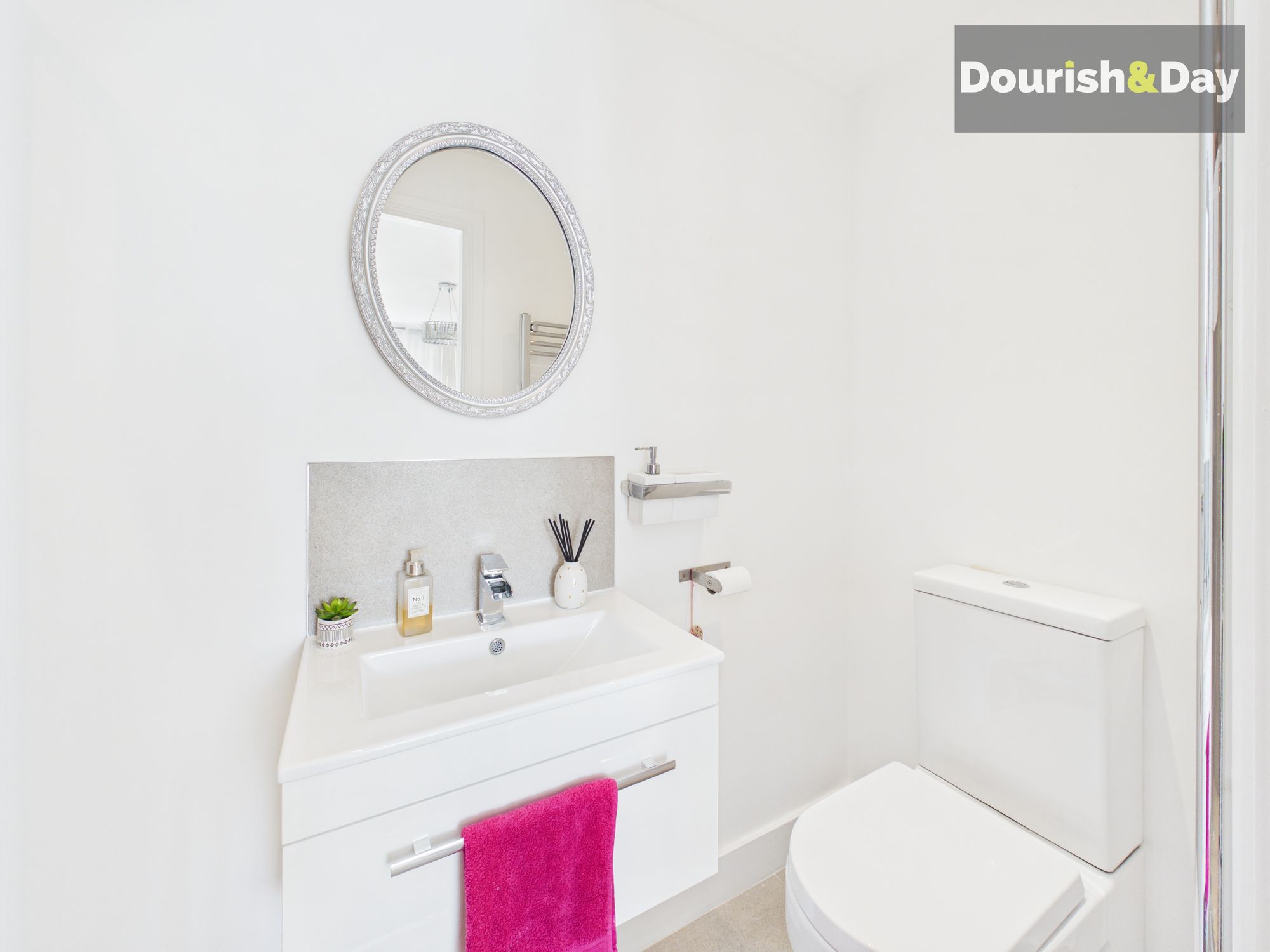 4 bed detached house for sale in Oak Tree Gardens, Coppenhall, ST18 - Property Image 27