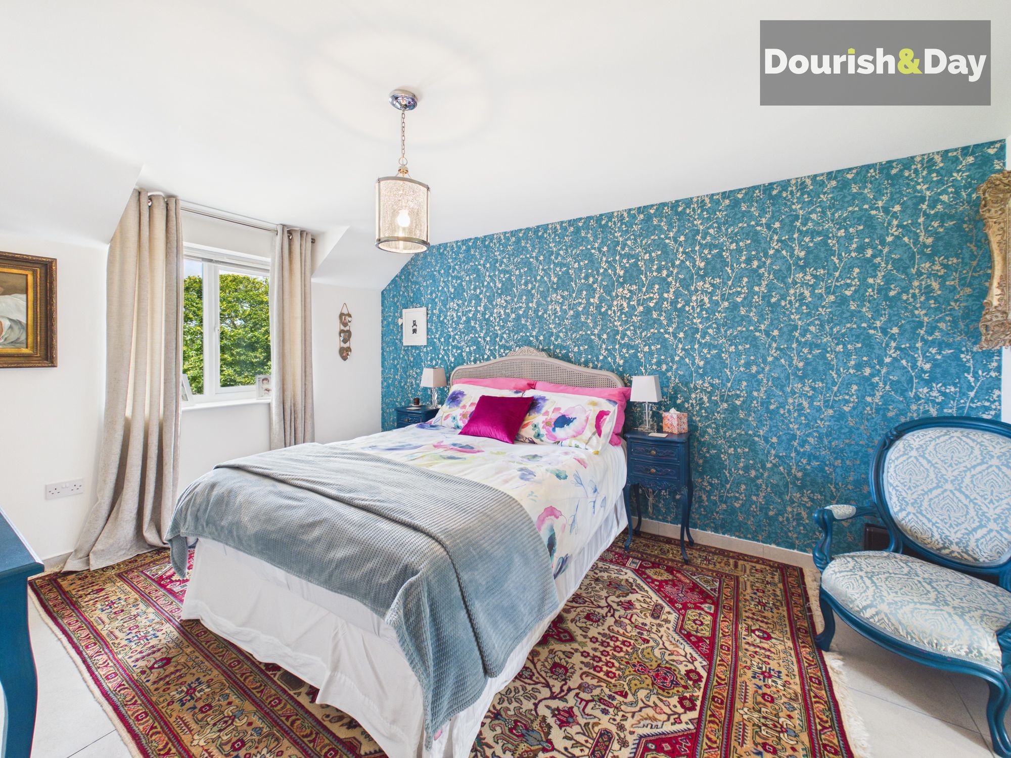 4 bed detached house for sale in Oak Tree Gardens, Coppenhall, ST18 - Property Image 30