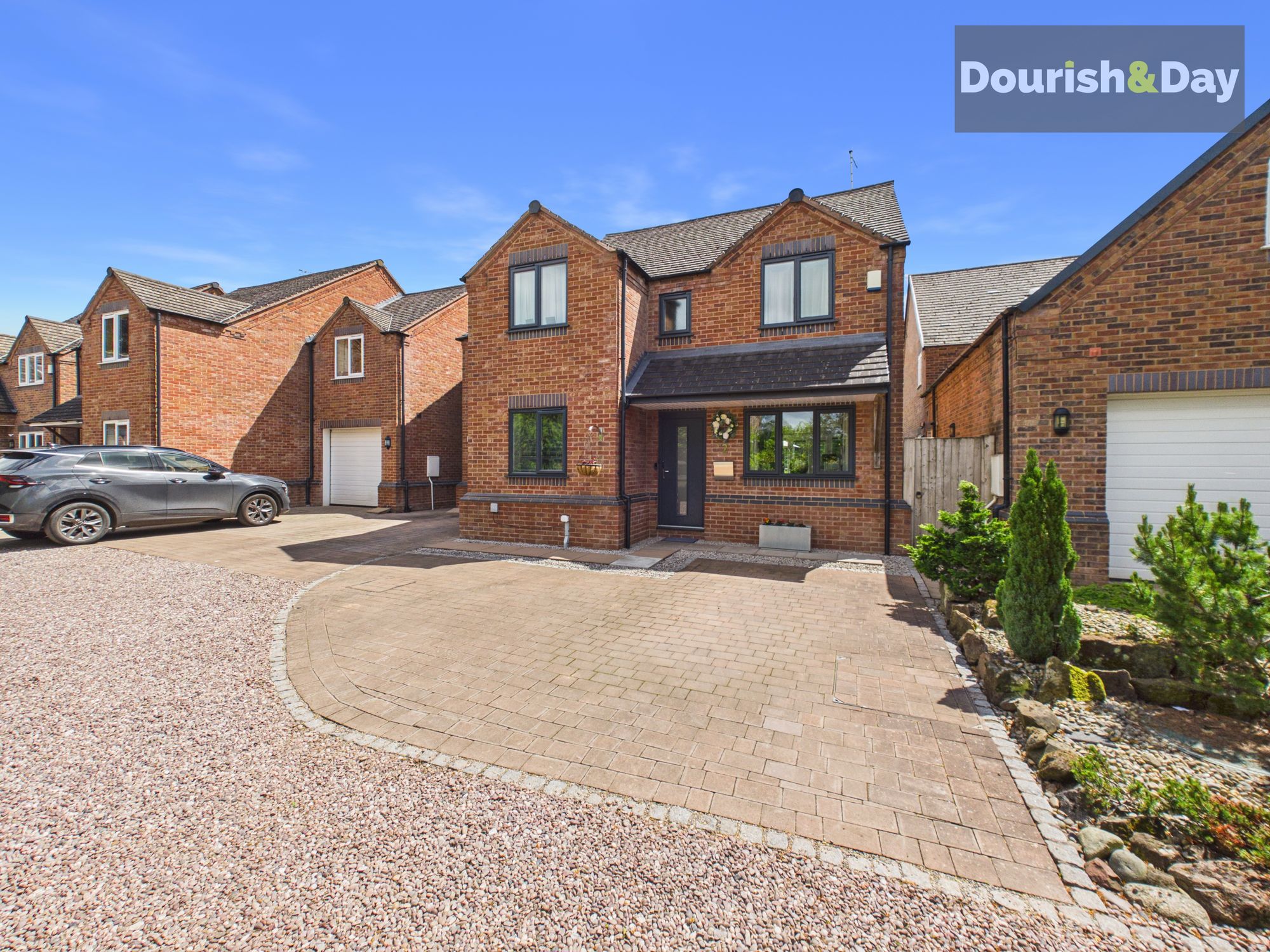 4 bed detached house for sale in Oak Tree Gardens, Coppenhall, ST18 - Property Image 45