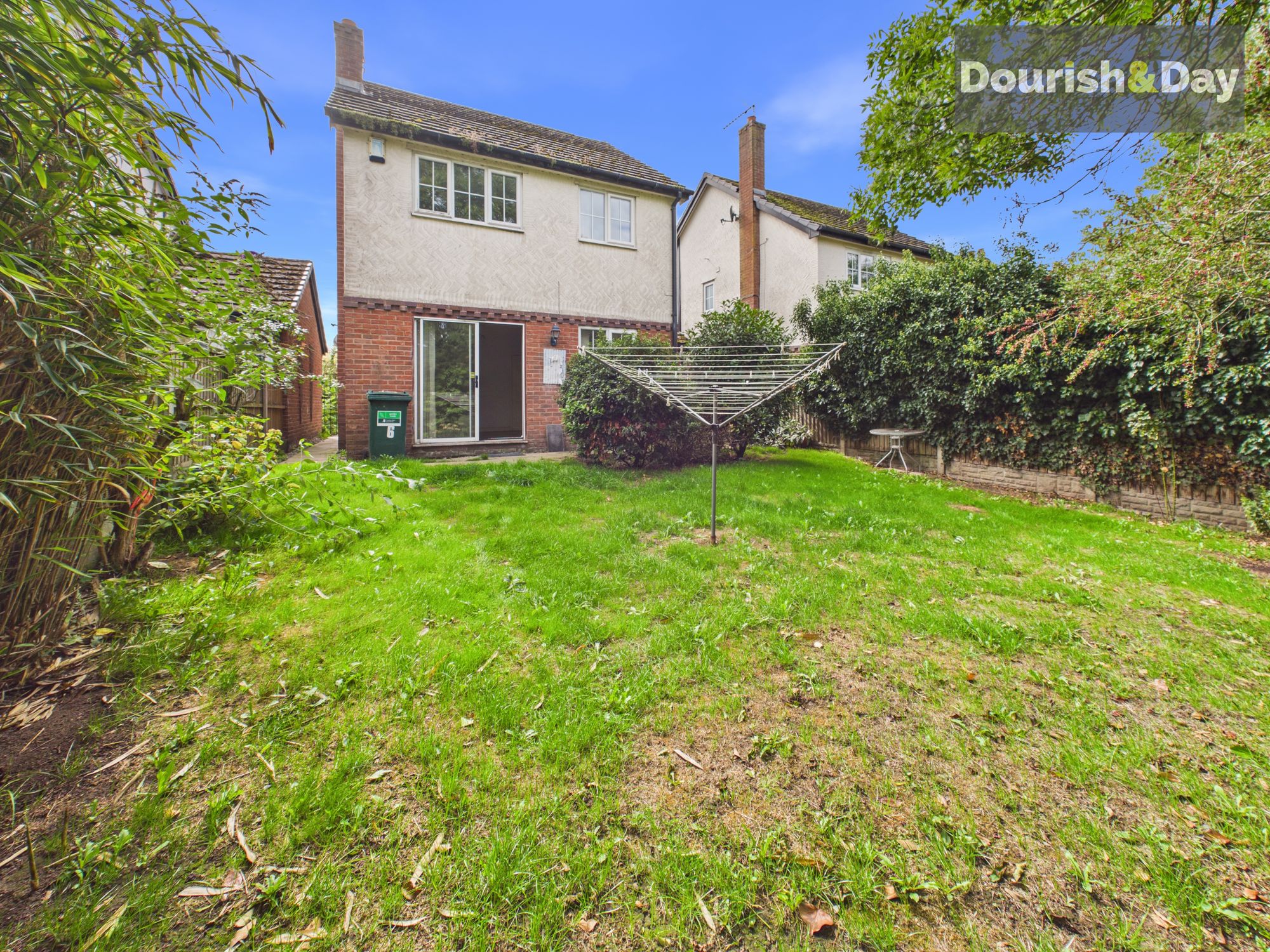 3 bed detached house for sale in Market Place, Hampton, SY14 - Property Image 5