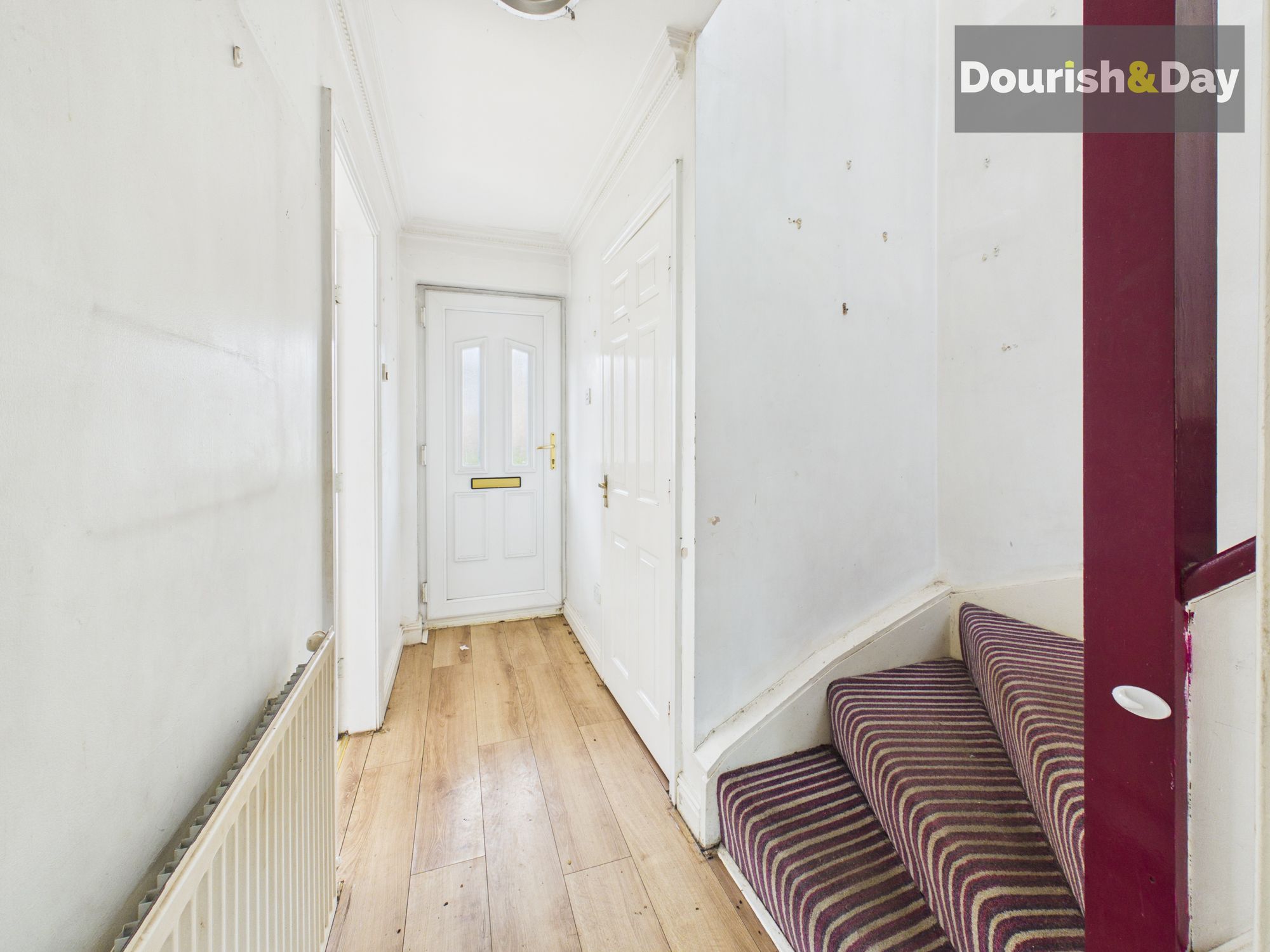 3 bed detached house for sale in Market Place, Hampton, SY14 - Property Image 9