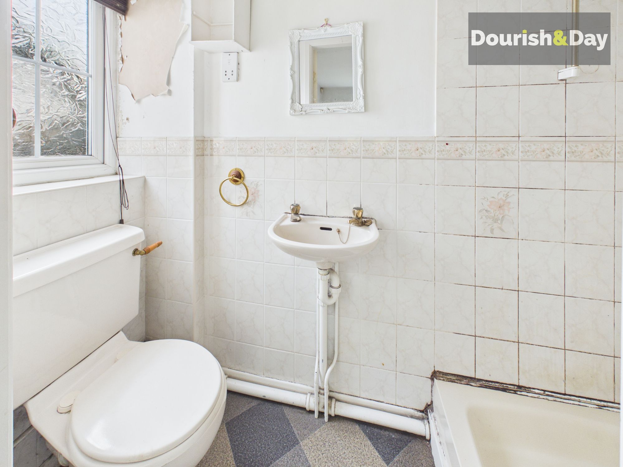 3 bed detached house for sale in Market Place, Hampton, SY14 - Property Image 8