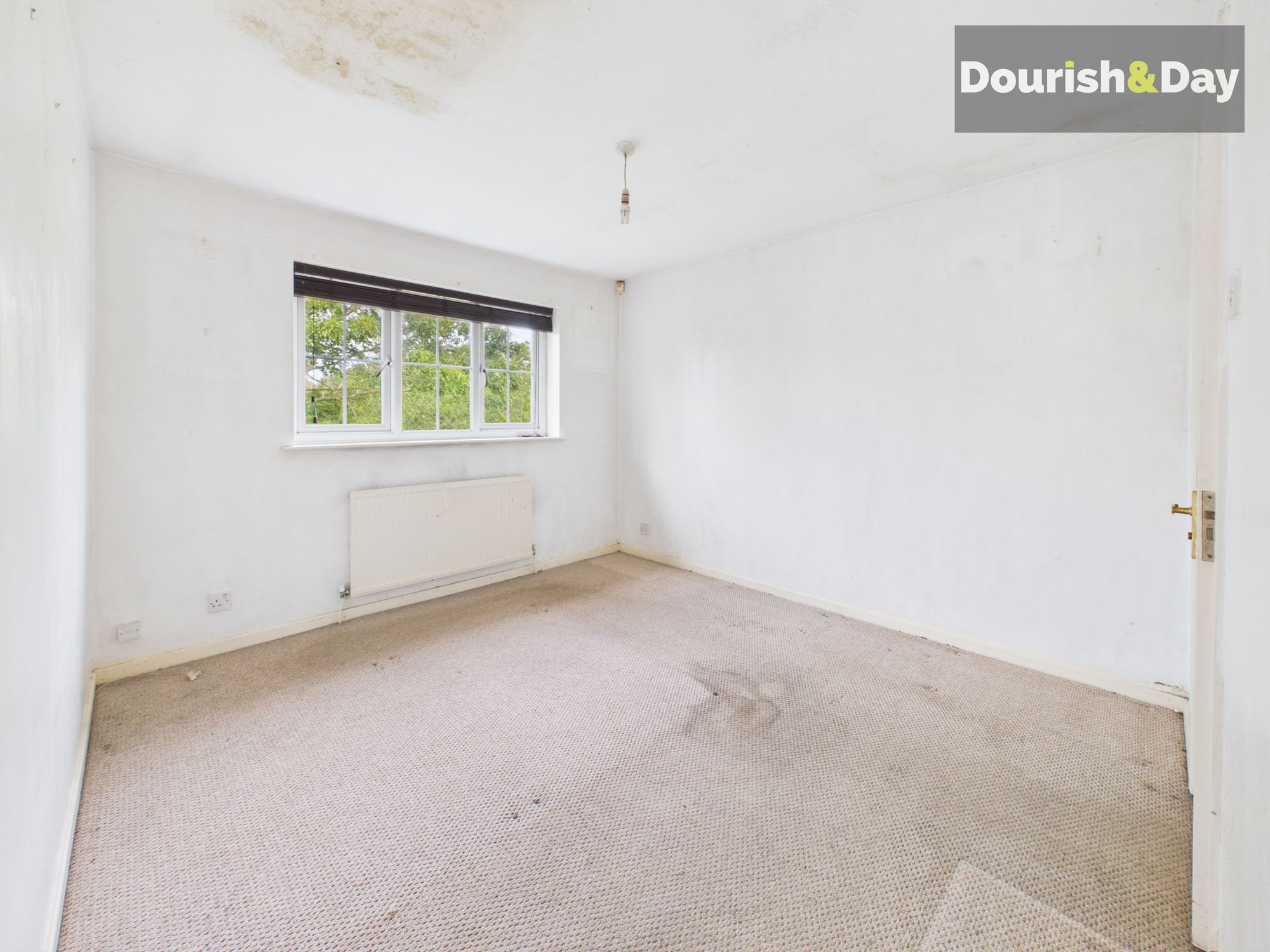 3 bed detached house for sale in Market Place, Hampton, SY14 - Property Image 7