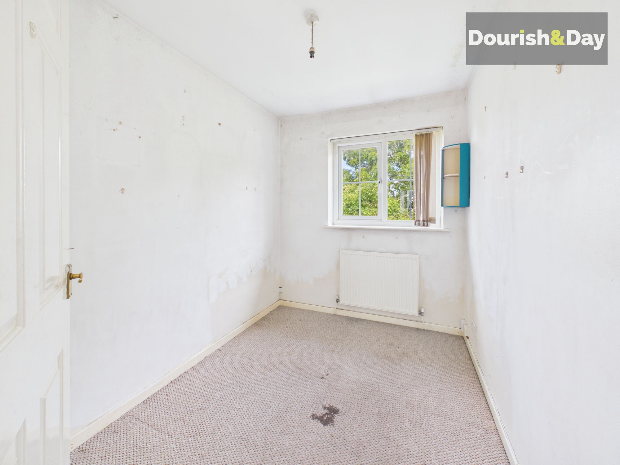 3 bed detached house for sale in Market Place, Hampton, SY14 - Property Image 11
