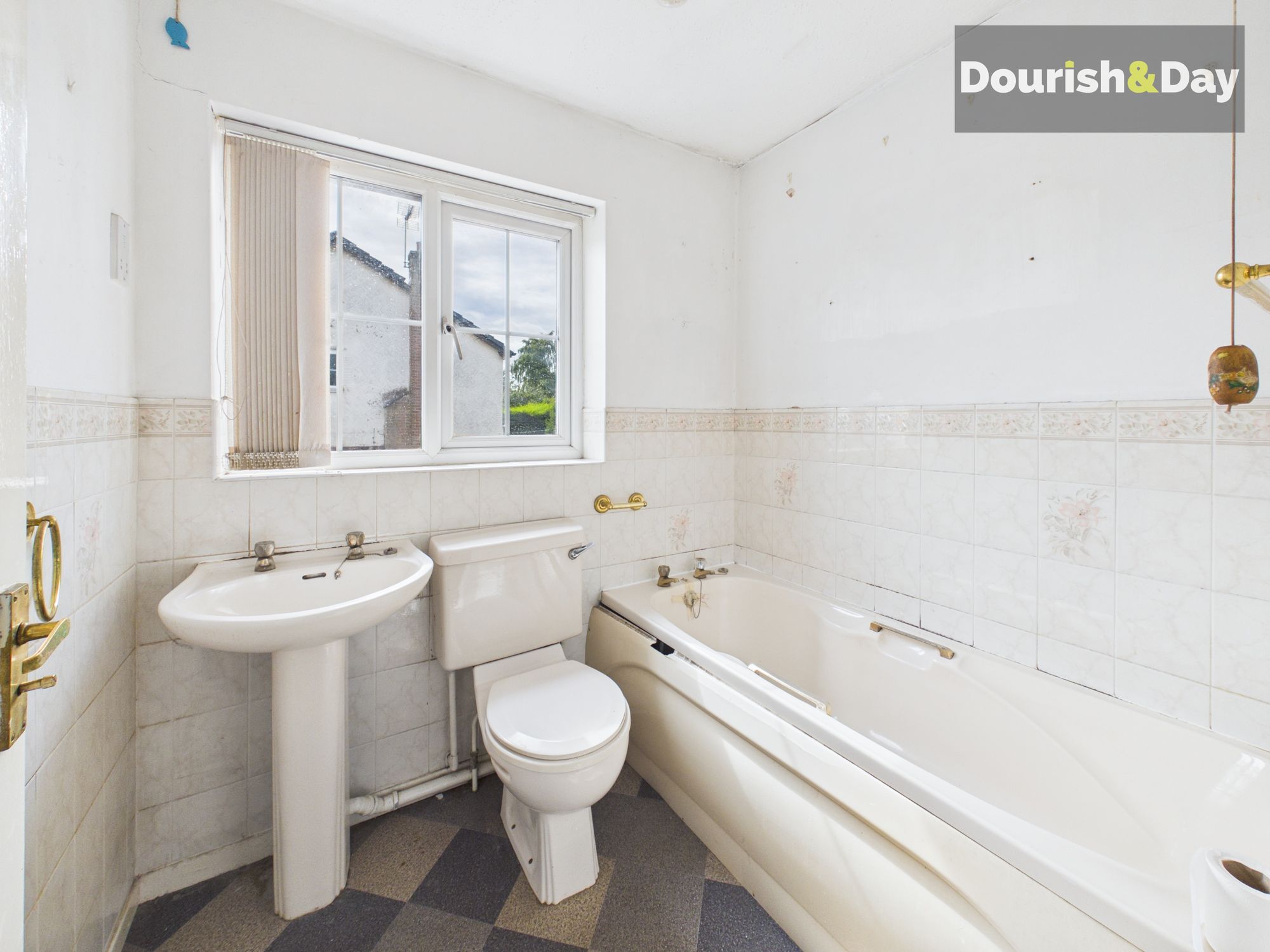 3 bed detached house for sale in Market Place, Hampton, SY14 - Property Image 12