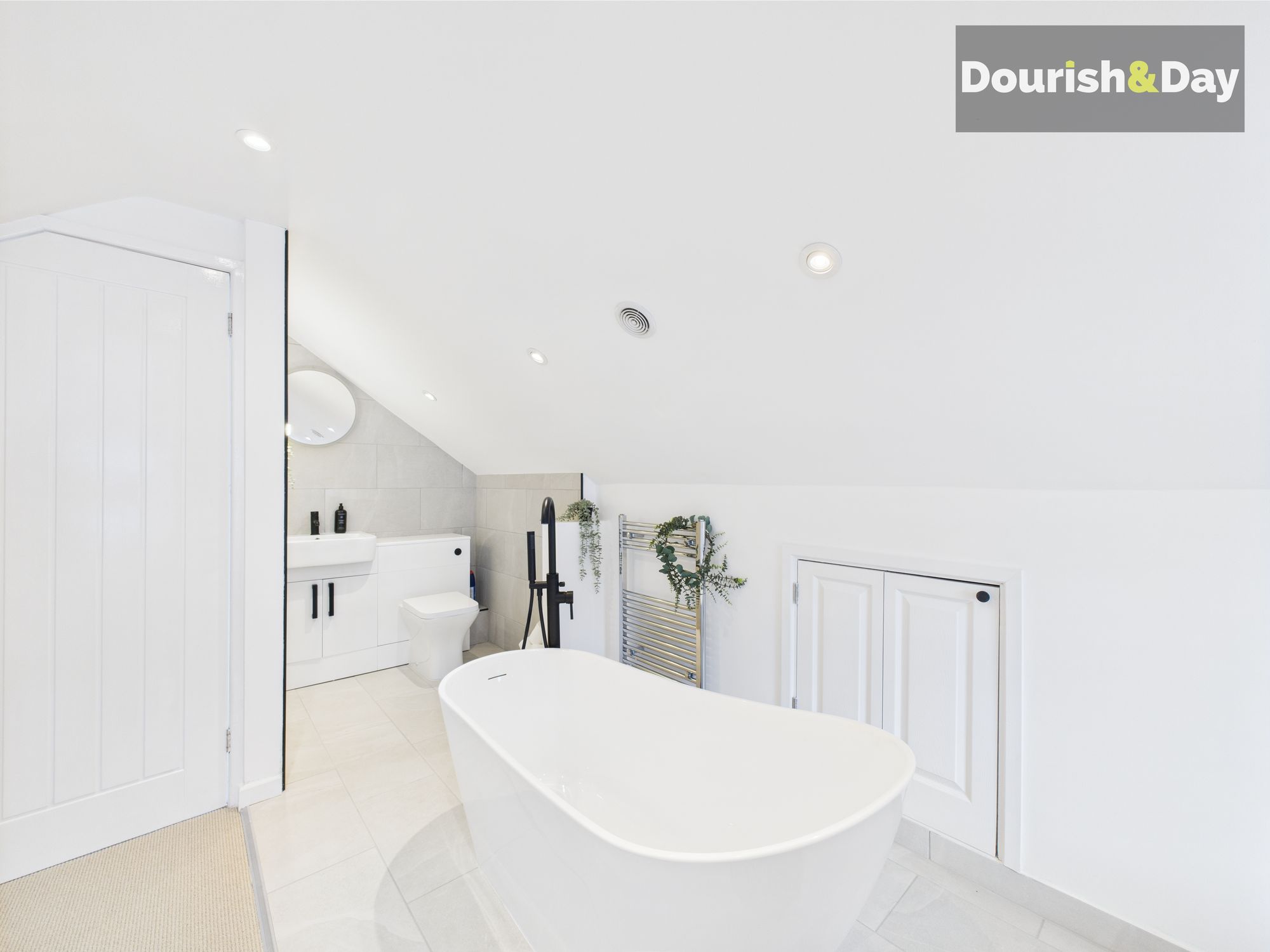 4 bed detached house to rent in Wood Lane, Hinstock, TF9 - Property Image 18