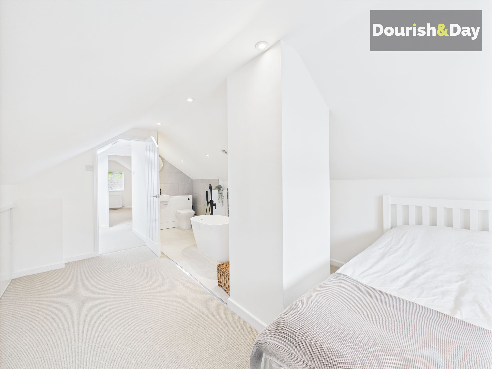 4 bed detached house to rent in Wood Lane, Hinstock, TF9 - Property Image 14