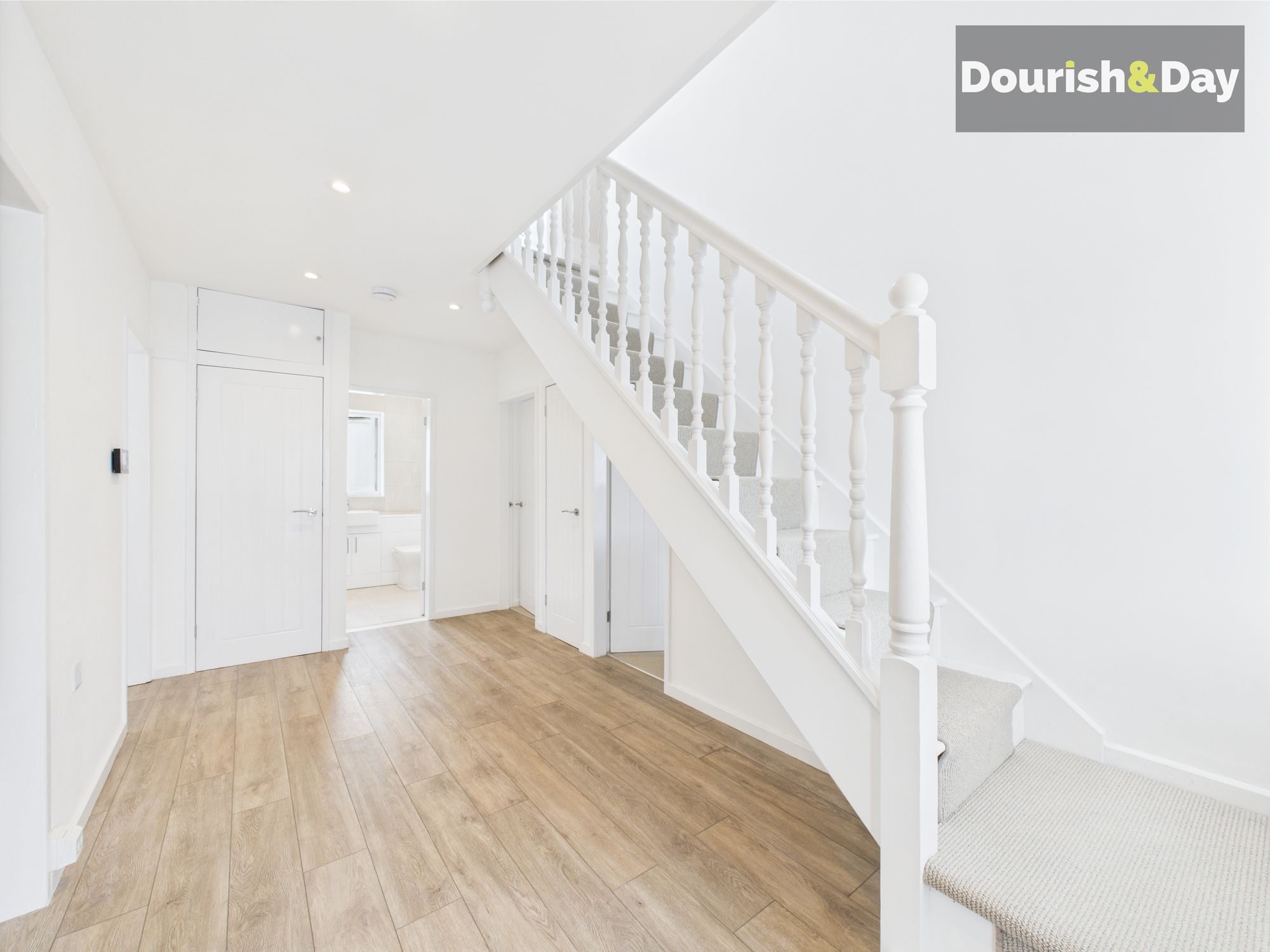 4 bed detached house to rent in Wood Lane, Hinstock, TF9 - Property Image 5