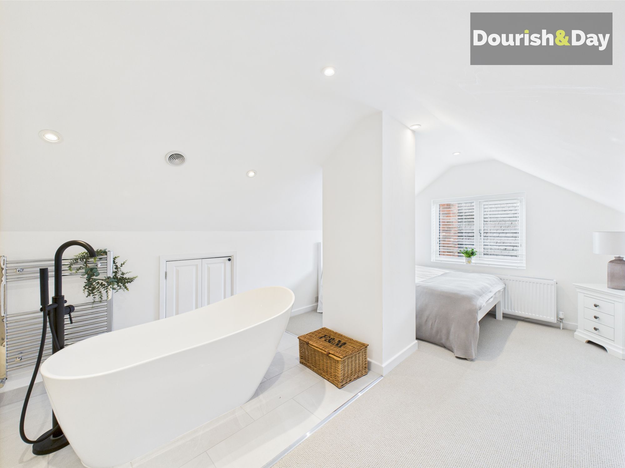 4 bed detached house to rent in Wood Lane, Hinstock, TF9 - Property Image 4