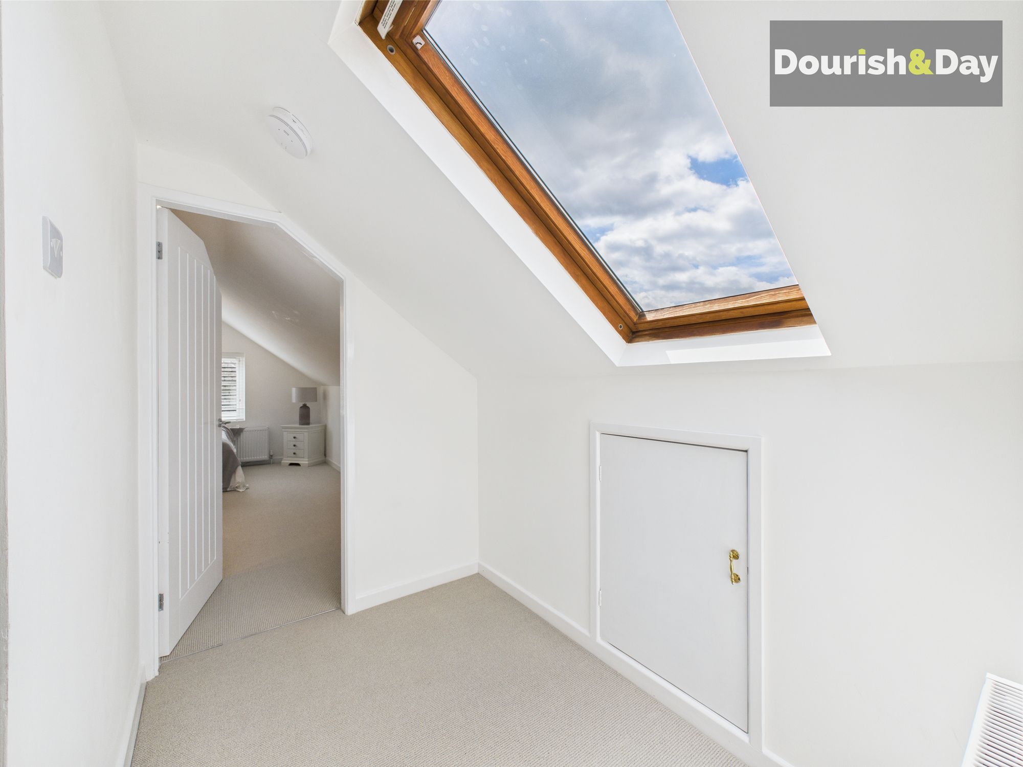 4 bed detached house to rent in Wood Lane, Hinstock, TF9 - Property Image 12