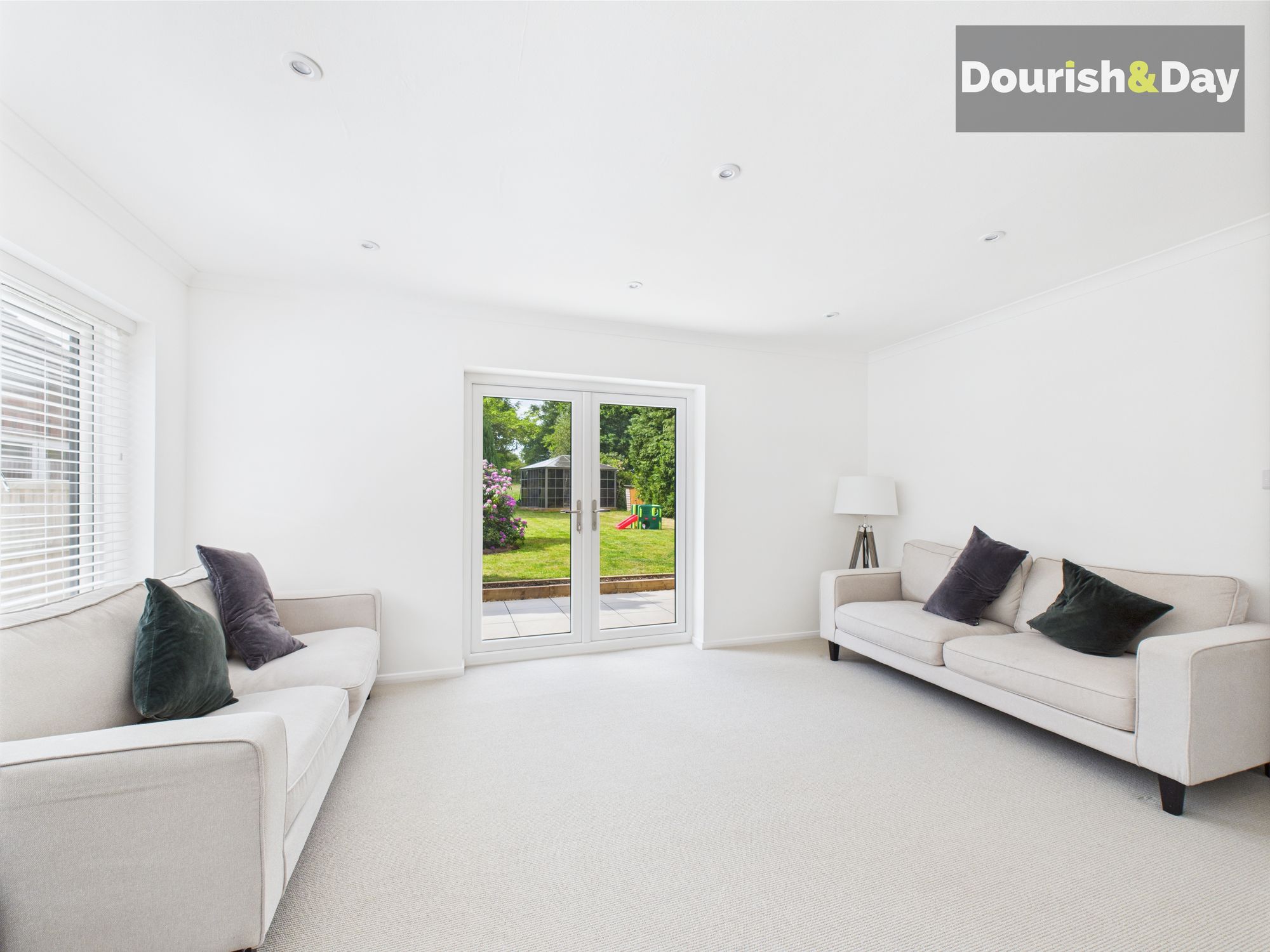 4 bed detached house to rent in Wood Lane, Hinstock, TF9 - Property Image 6