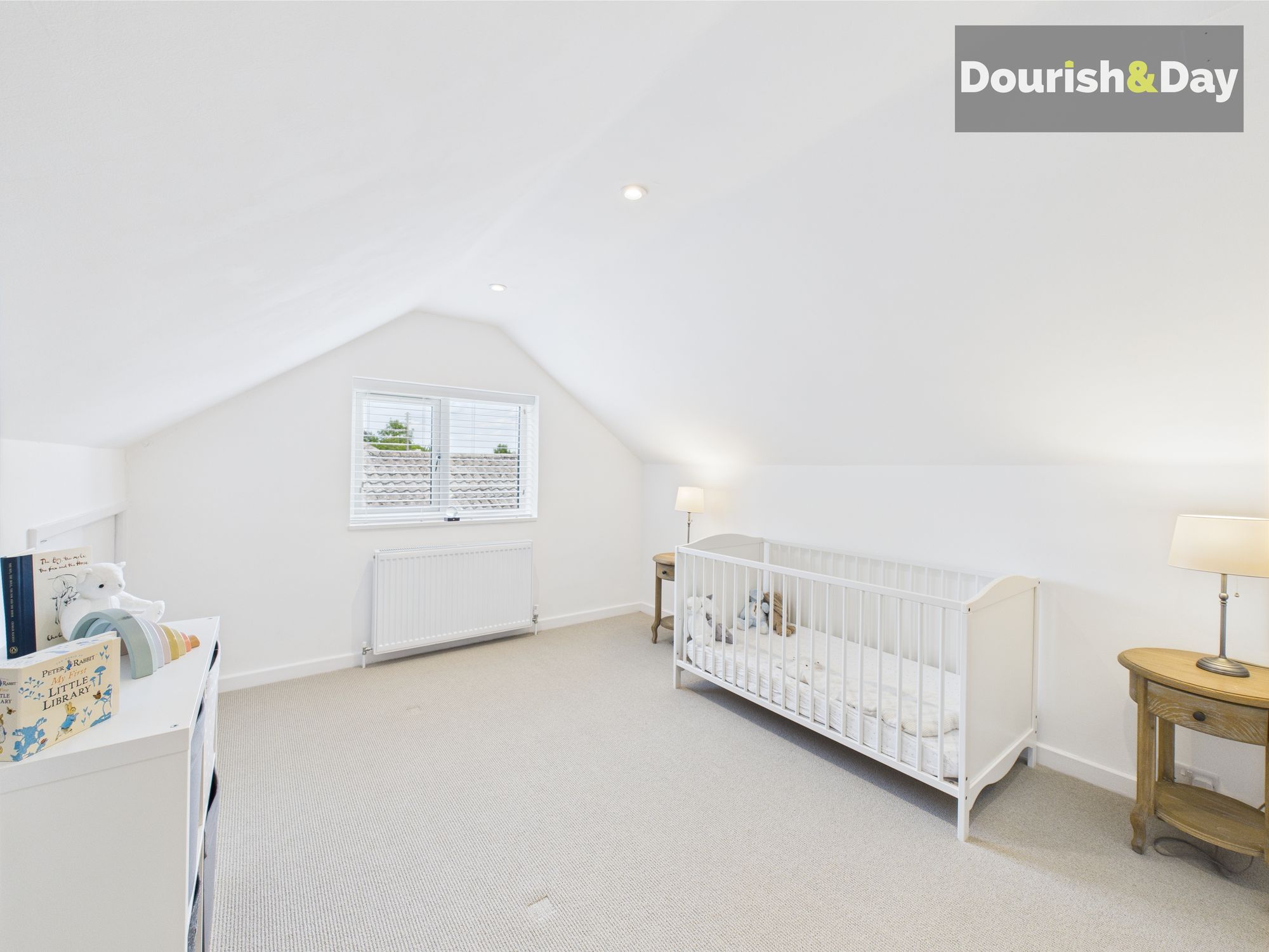 4 bed detached house to rent in Wood Lane, Hinstock, TF9 - Property Image 16