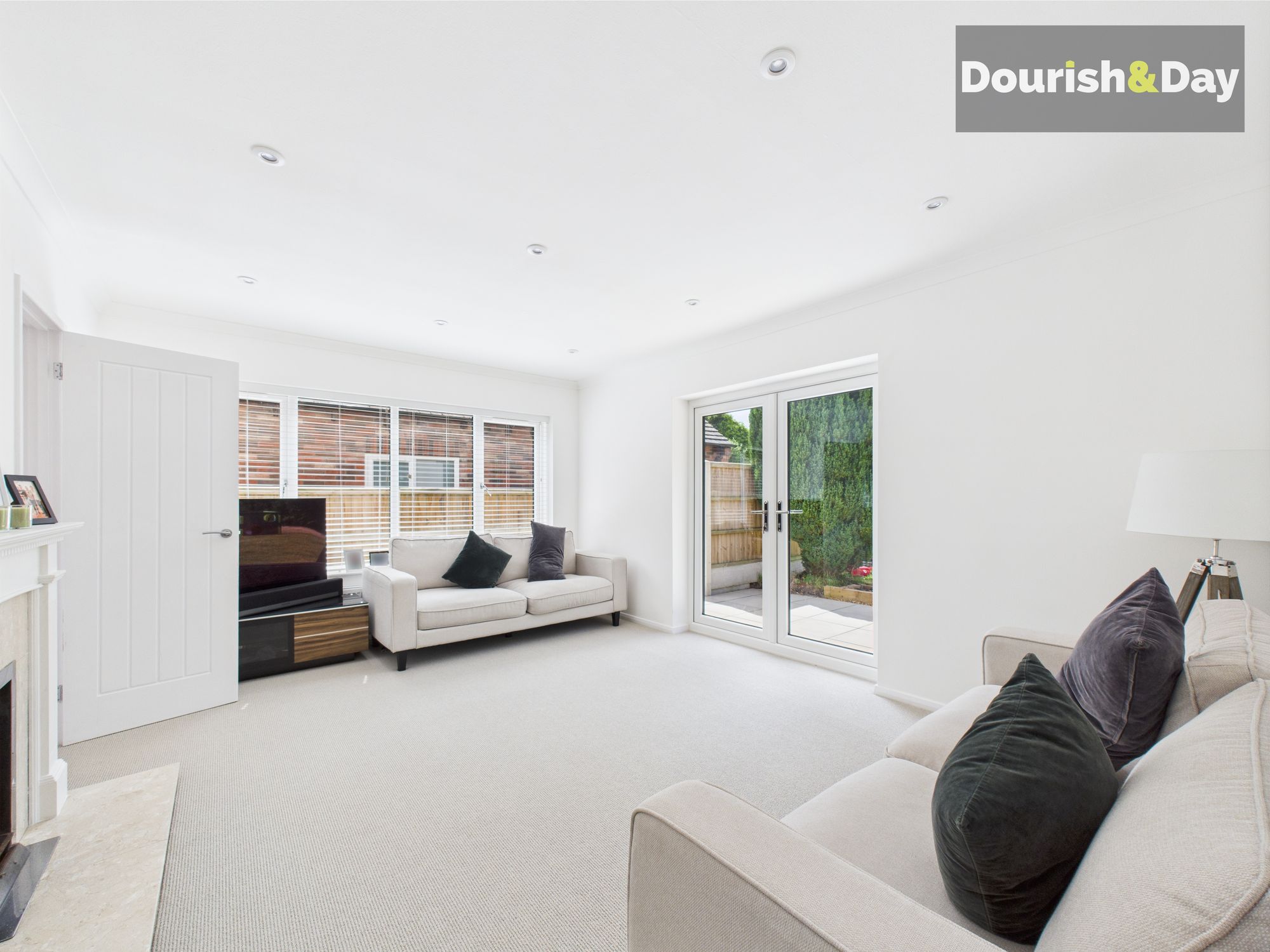 4 bed detached house to rent in Wood Lane, Hinstock, TF9 - Property Image 7