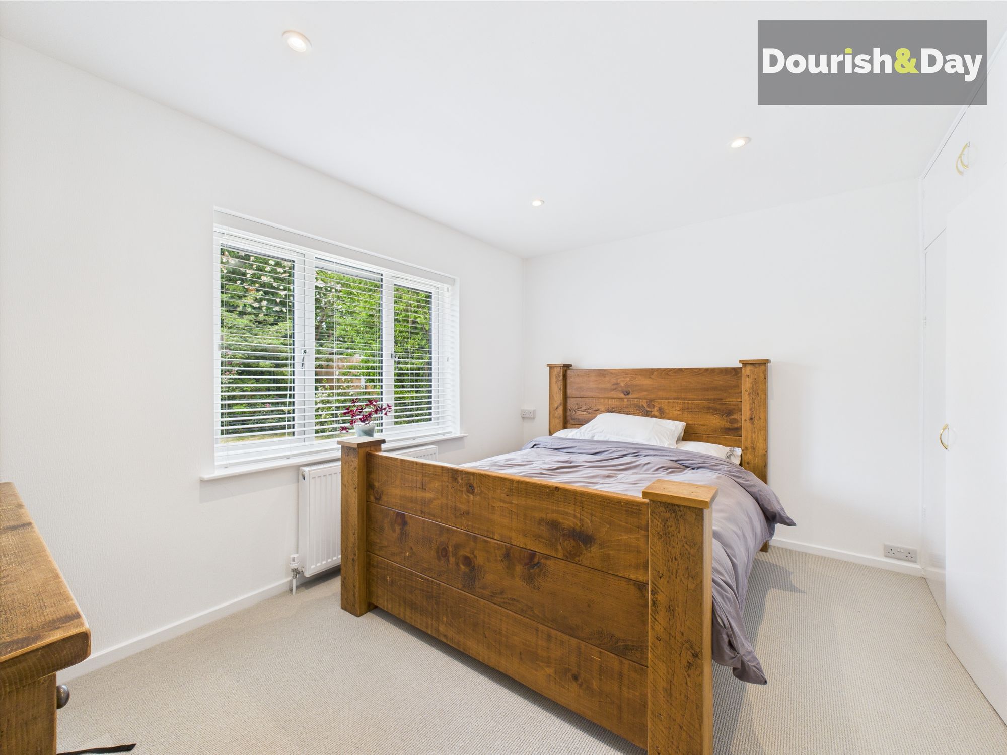 4 bed detached house to rent in Wood Lane, Hinstock, TF9 - Property Image 9