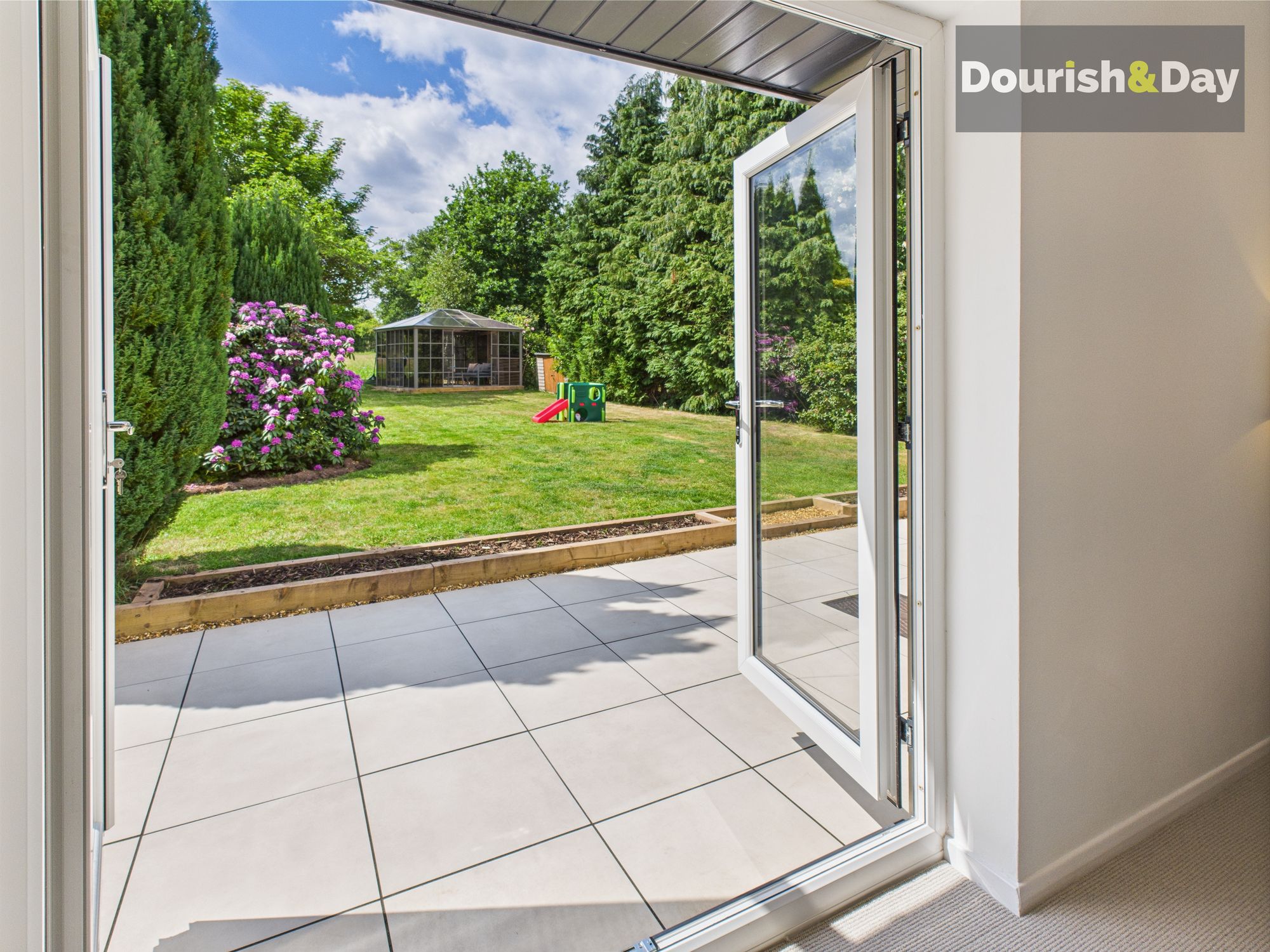 4 bed detached house to rent in Wood Lane, Hinstock, TF9 - Property Image 22