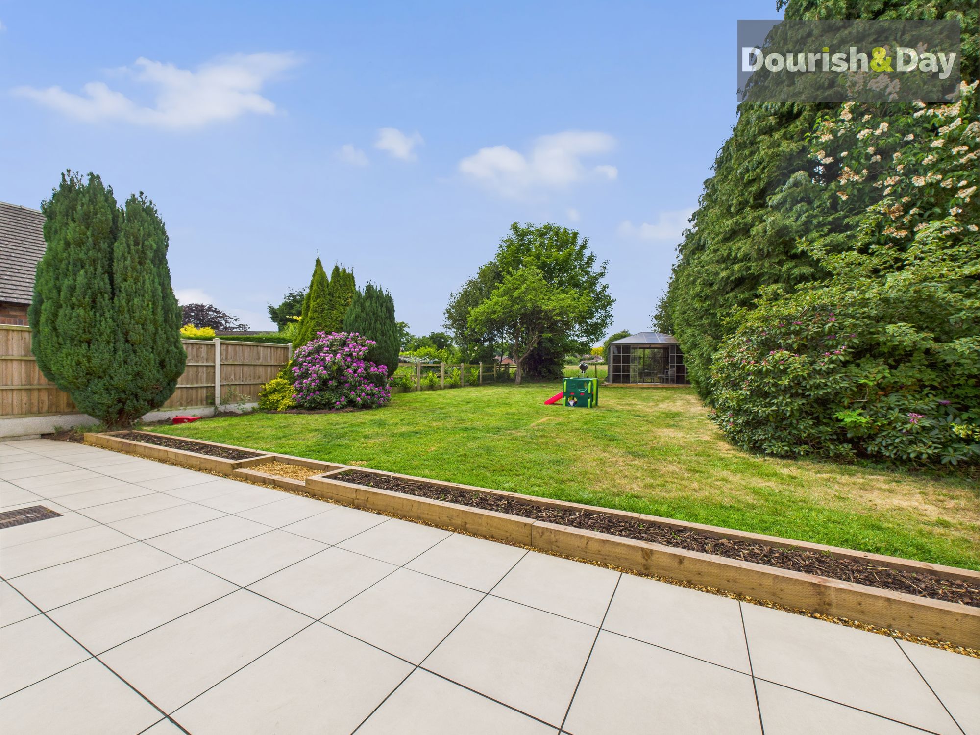 4 bed detached house to rent in Wood Lane, Hinstock, TF9 - Property Image 20