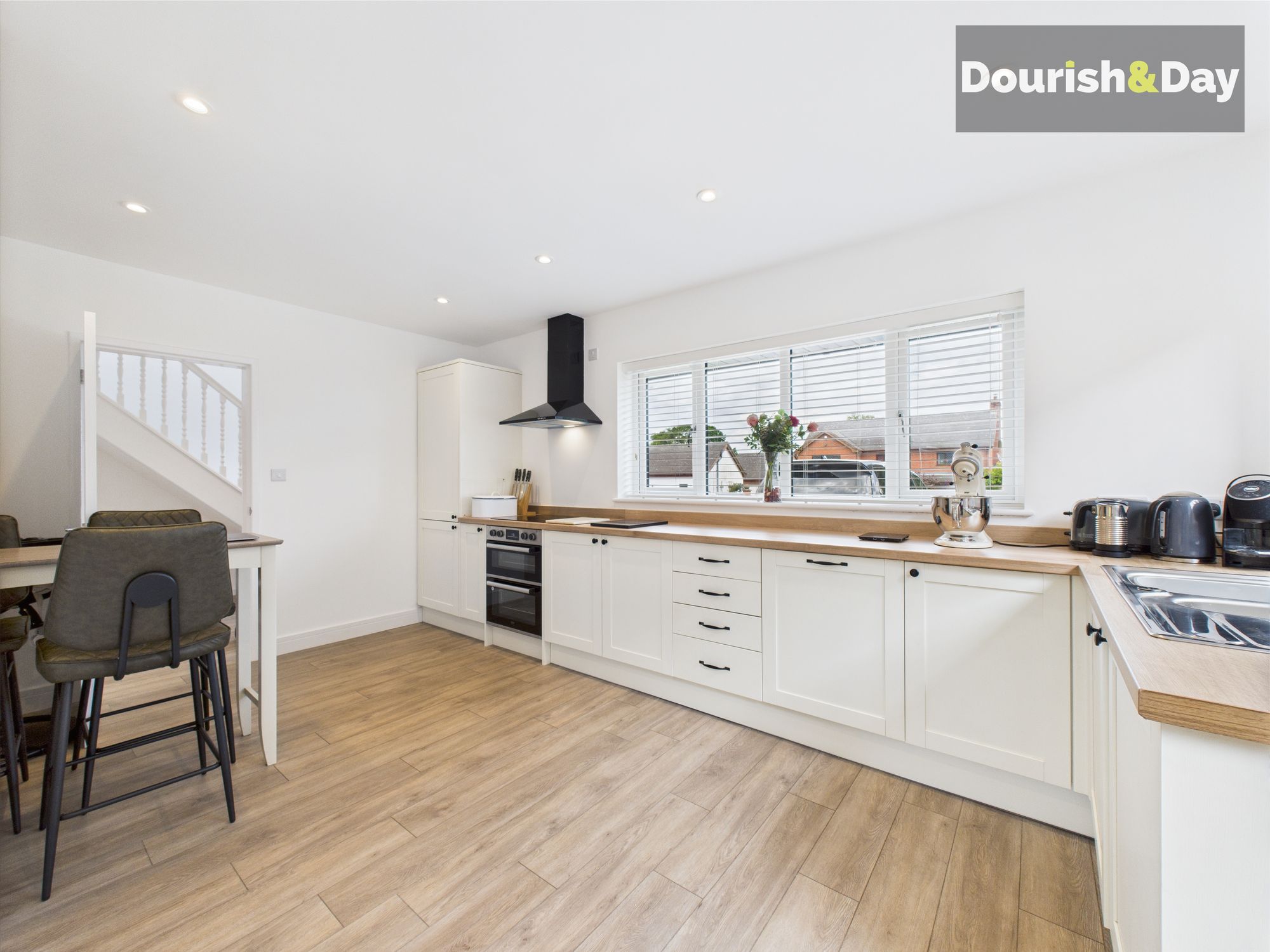 4 bed detached house to rent in Wood Lane, Hinstock, TF9 - Property Image 3