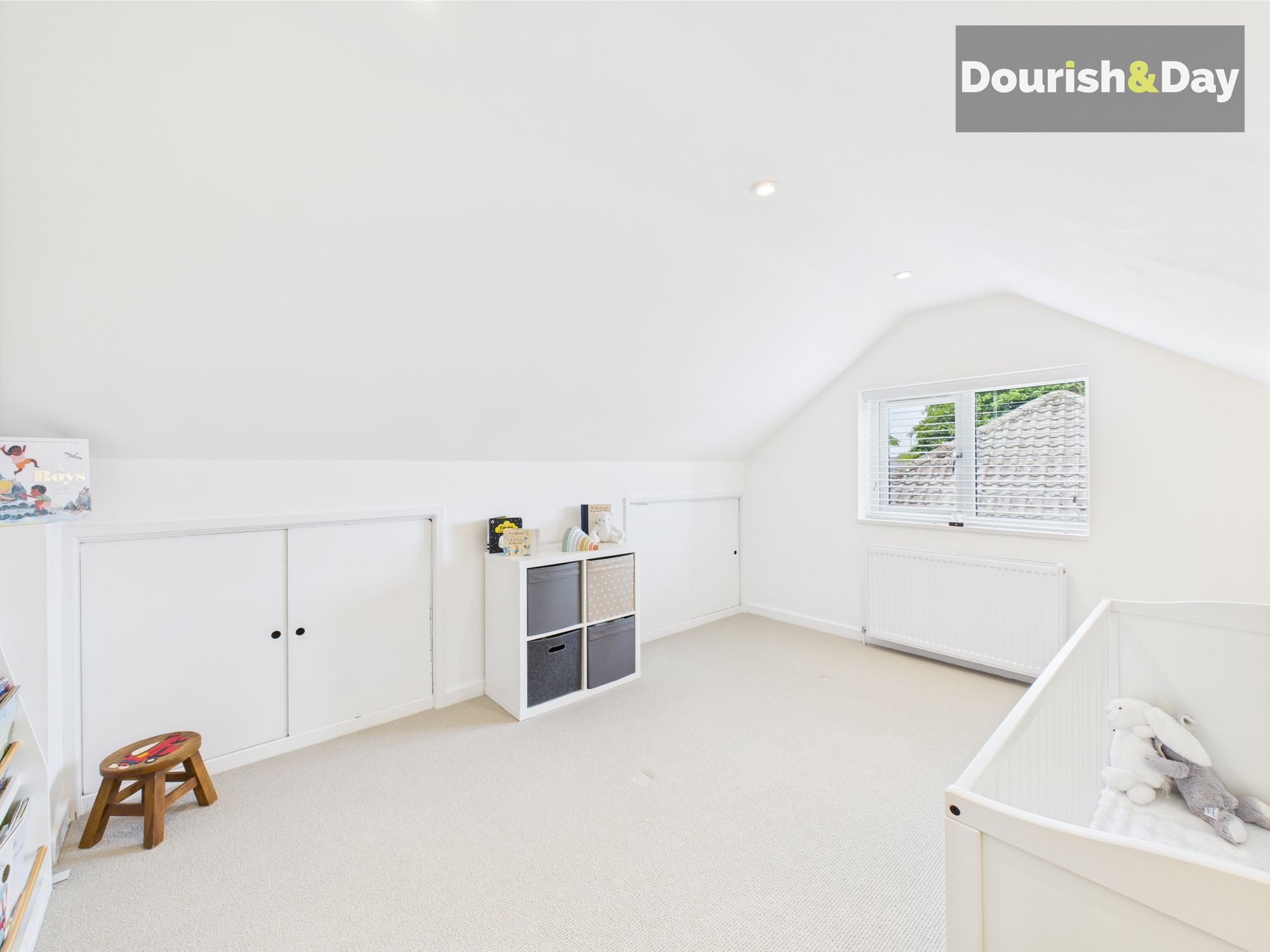 4 bed detached house to rent in Wood Lane, Hinstock, TF9 - Property Image 17