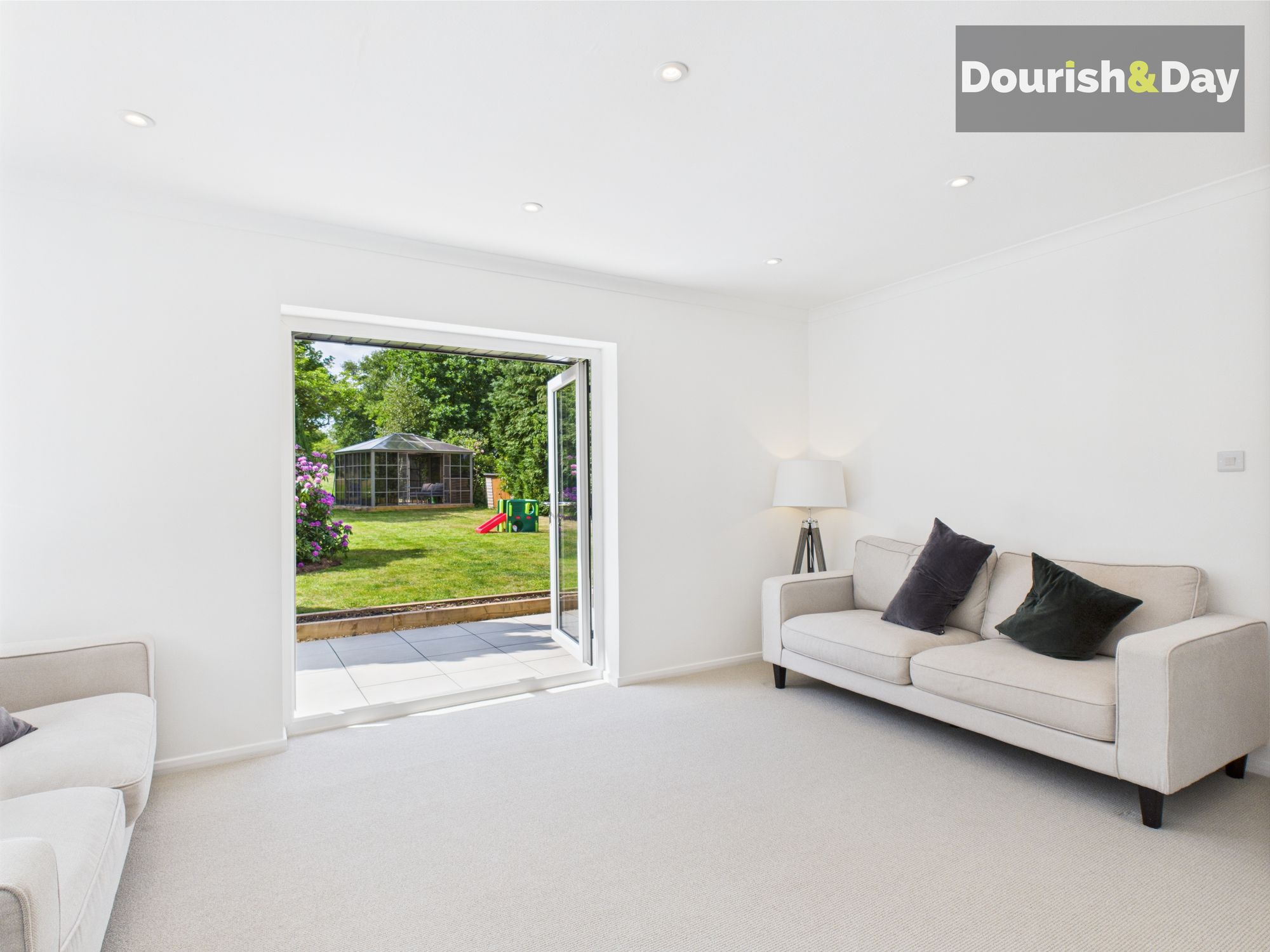 4 bed detached house to rent in Wood Lane, Hinstock, TF9 - Property Image 2