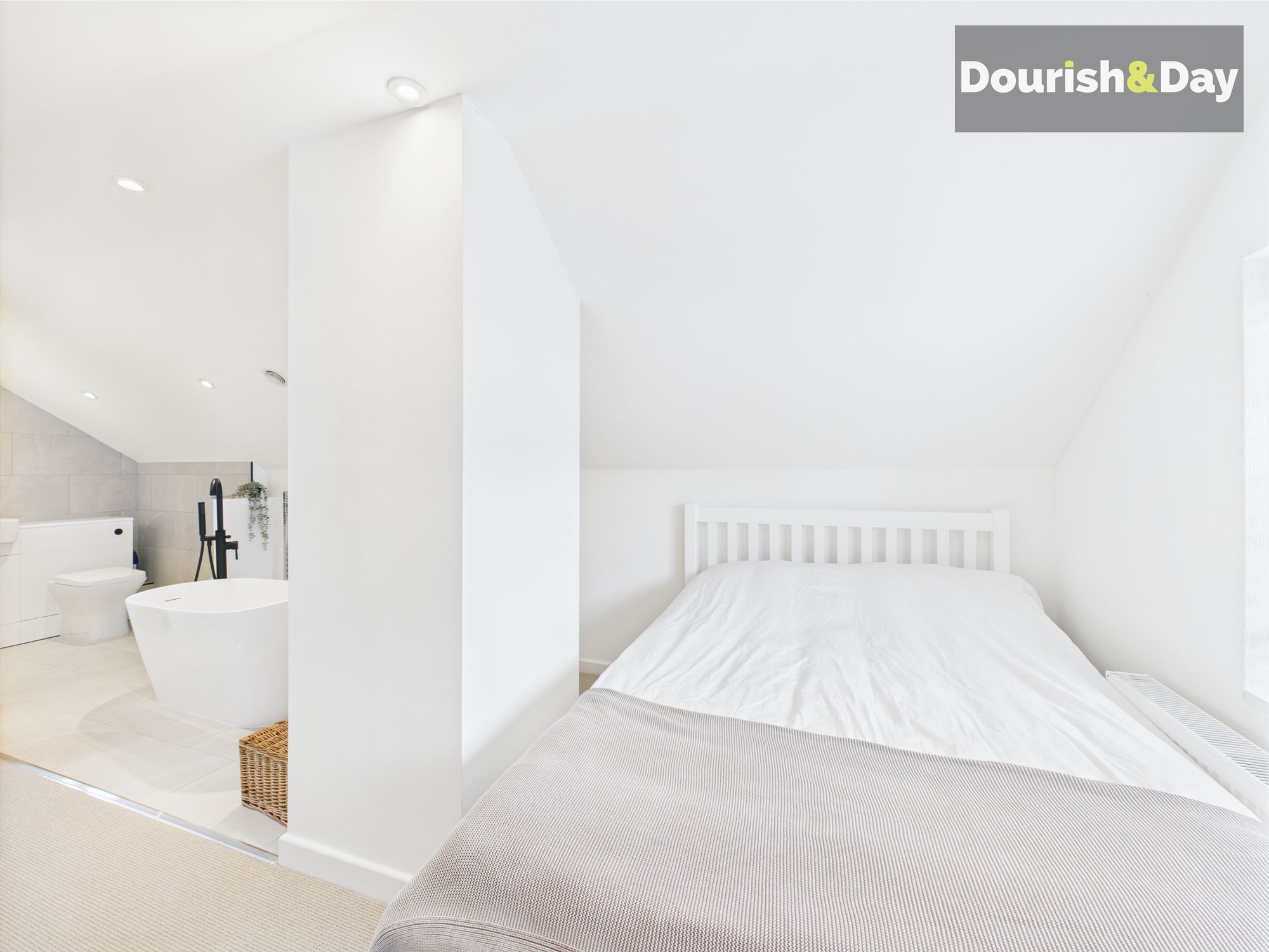 4 bed detached house to rent in Wood Lane, Hinstock, TF9 - Property Image 15