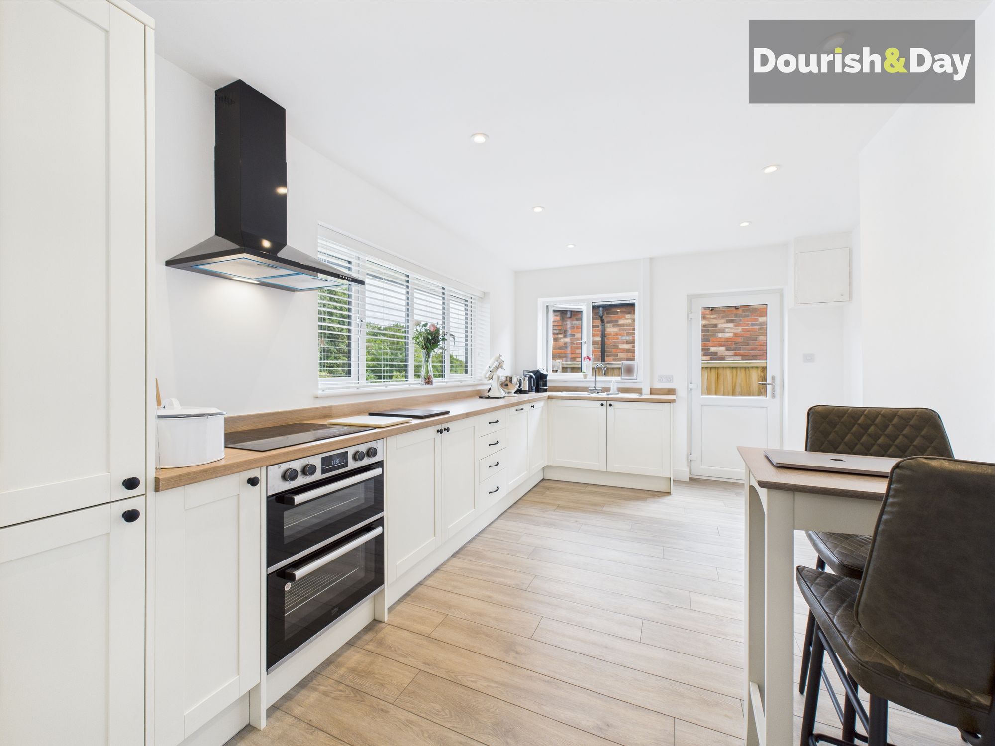 4 bed detached house to rent in Wood Lane, Hinstock, TF9 - Property Image 8