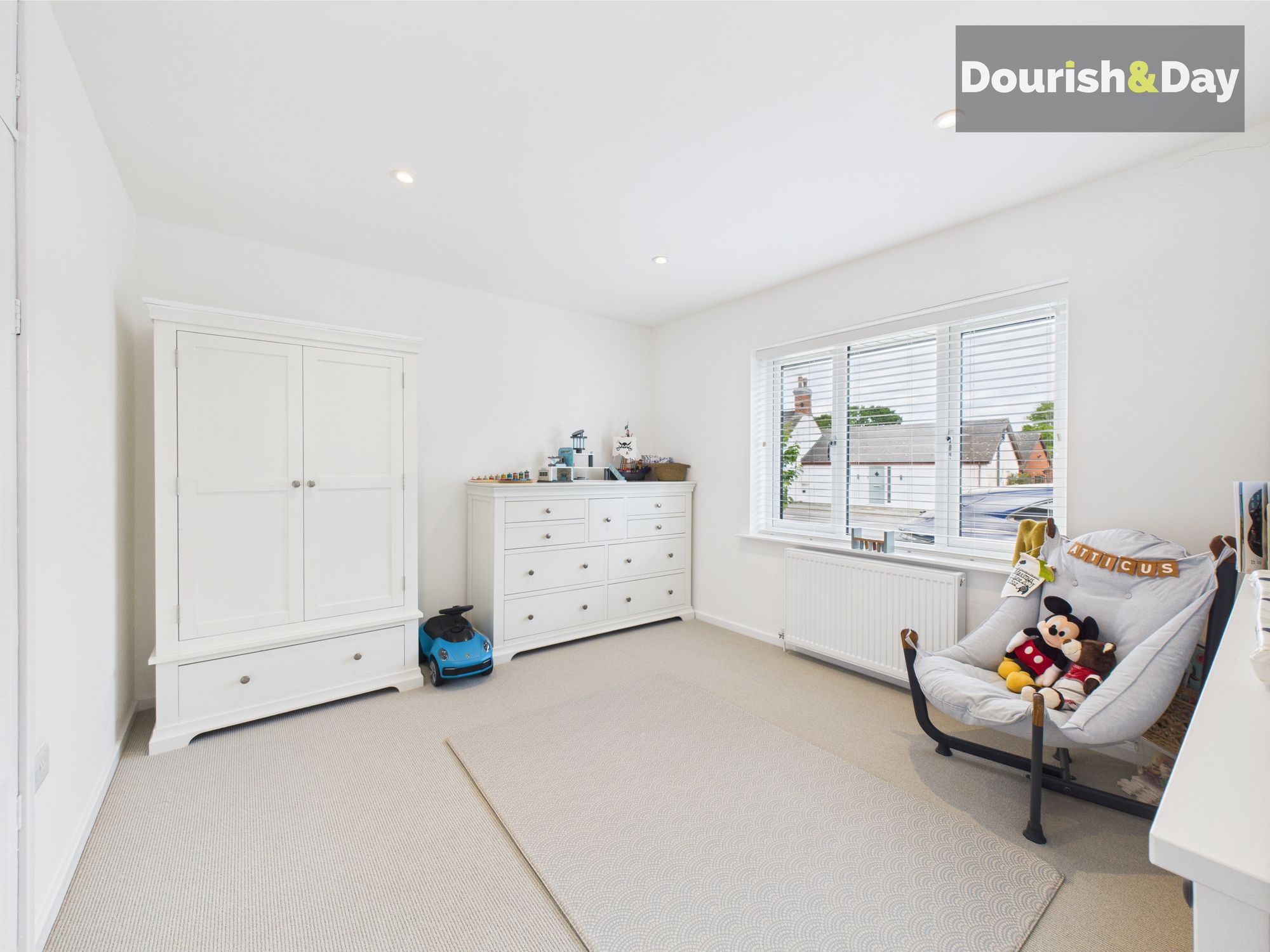 4 bed detached house to rent in Wood Lane, Hinstock, TF9 - Property Image 10