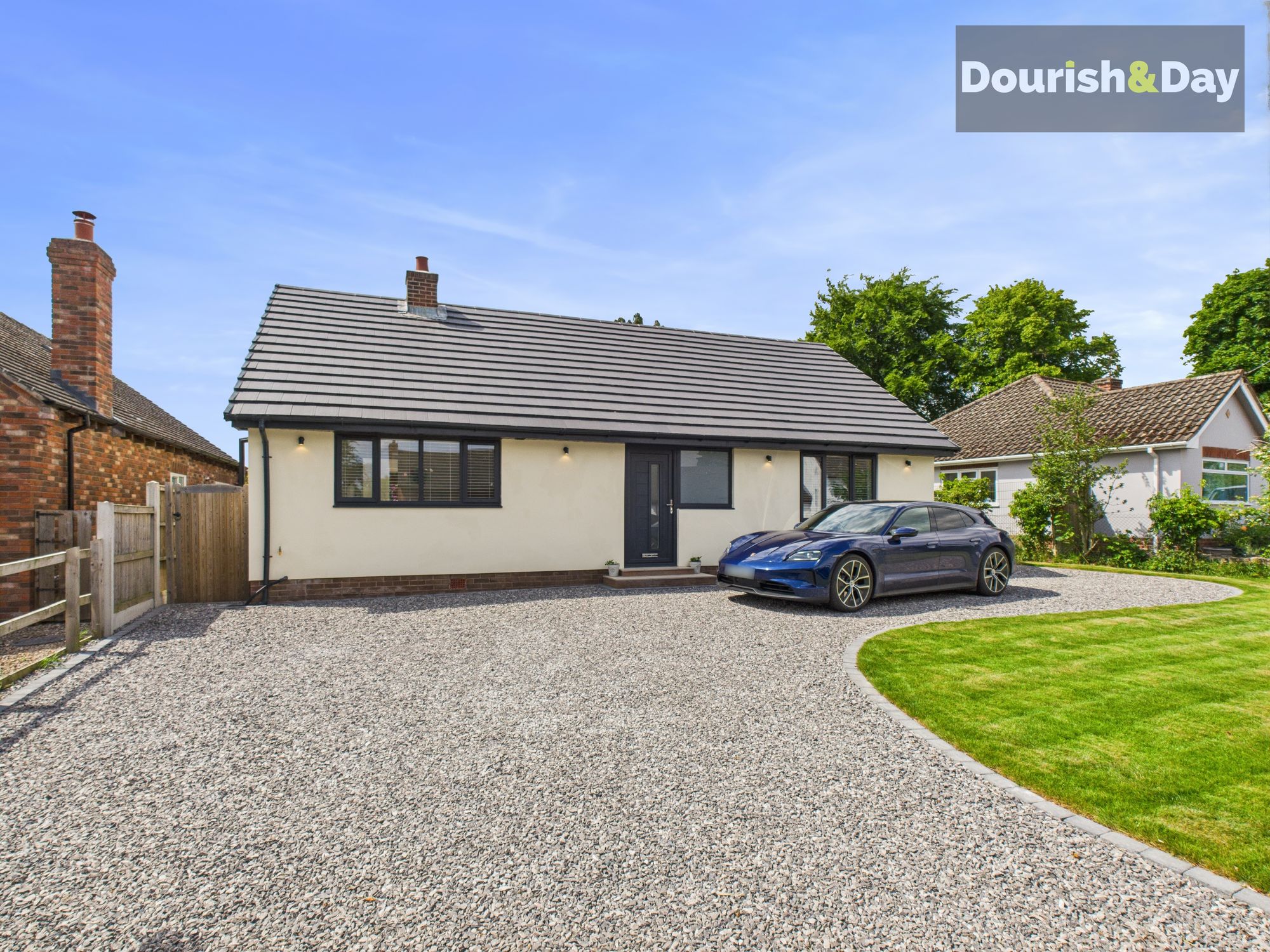 4 bed detached house to rent in Wood Lane, Hinstock, TF9 - Property Image 21