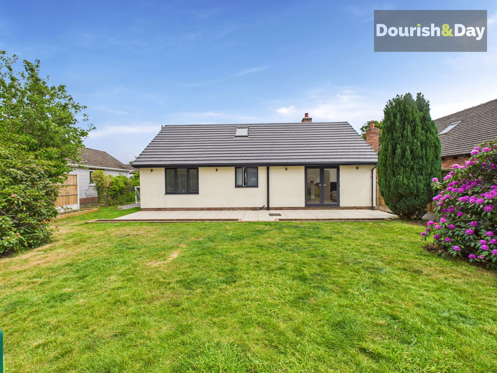 4 bed detached house to rent in Wood Lane, Hinstock, TF9 - Property Image 25