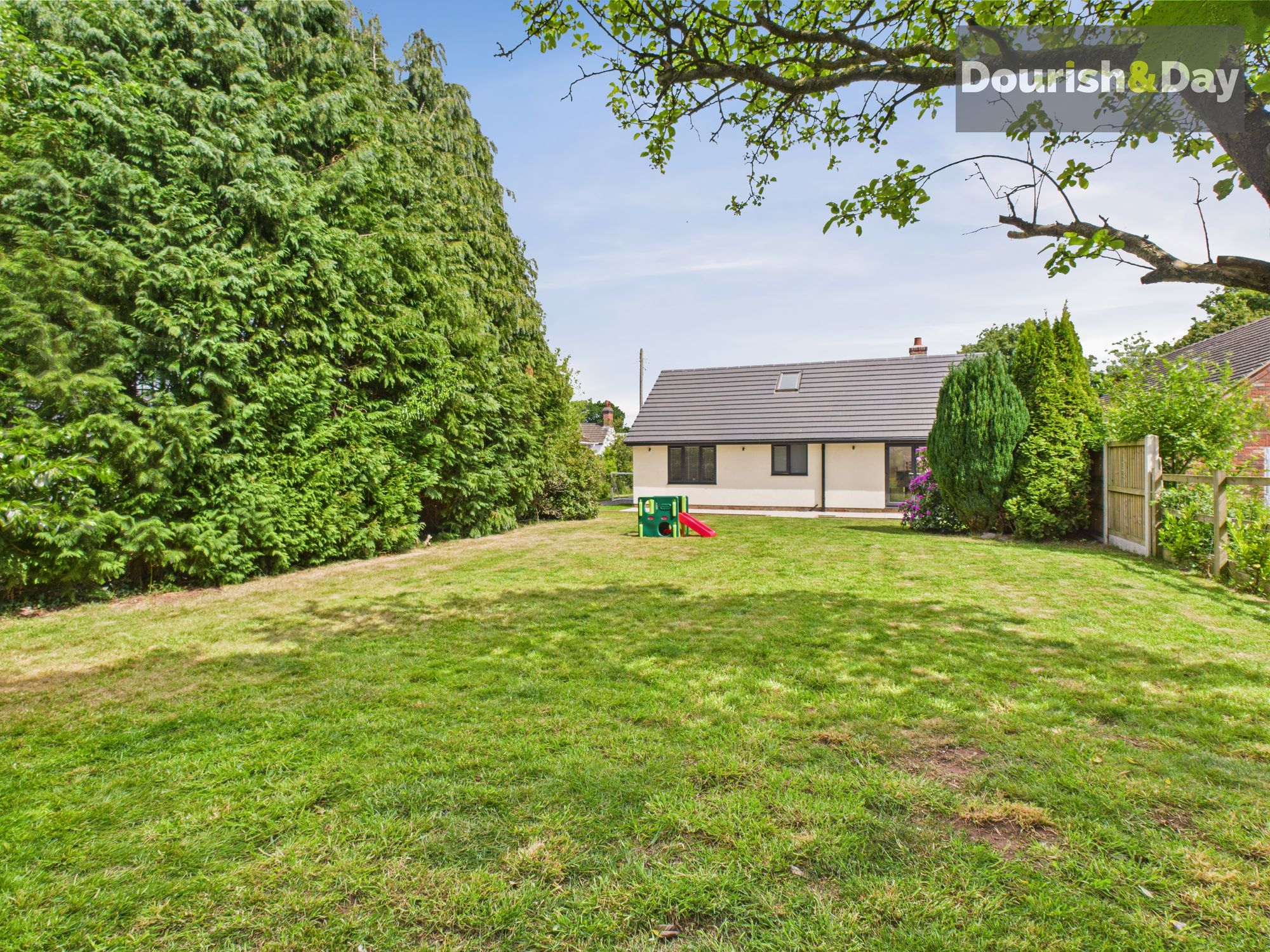 4 bed detached house to rent in Wood Lane, Hinstock, TF9 - Property Image 24