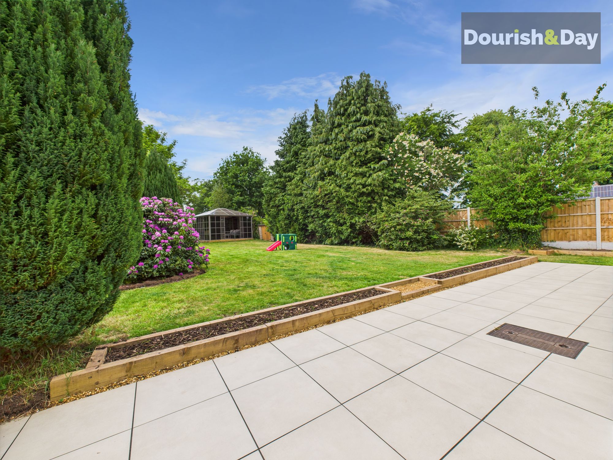 4 bed detached house to rent in Wood Lane, Hinstock, TF9 - Property Image 23