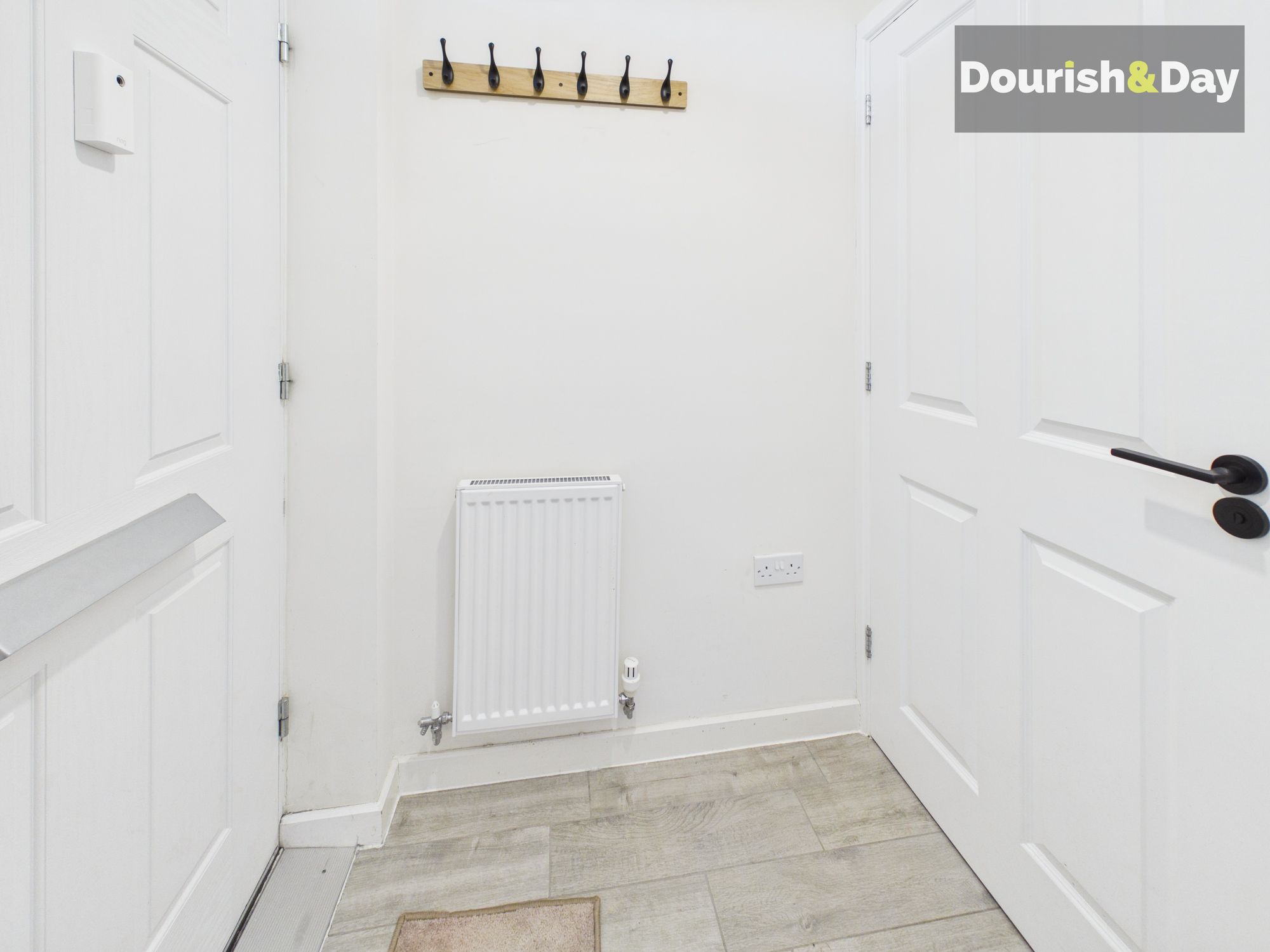 3 bed semi-detached house for sale in Oakley Road, Market Drayton, TF9  - Property Image 5