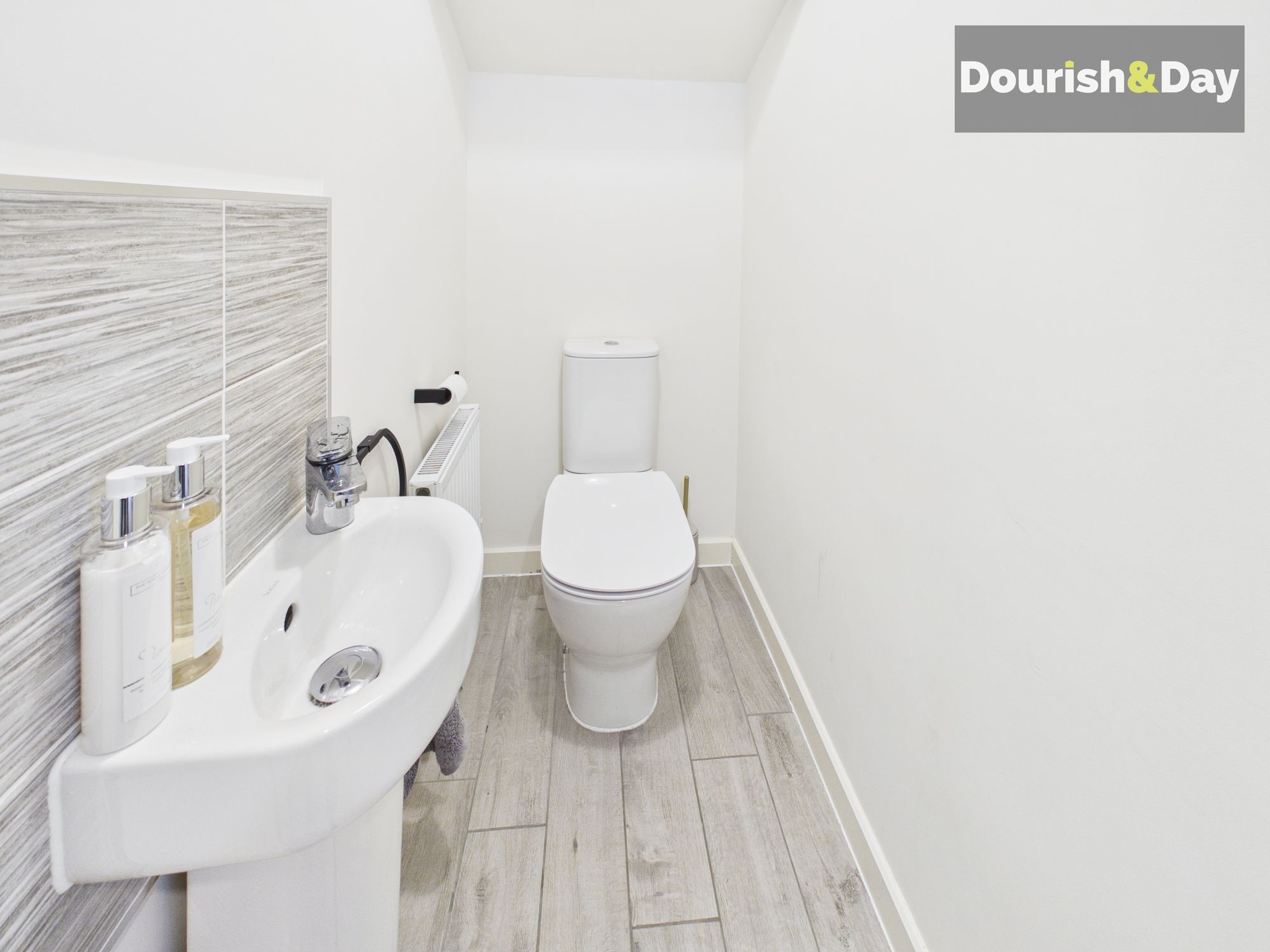 3 bed semi-detached house for sale in Oakley Road, Market Drayton, TF9  - Property Image 12
