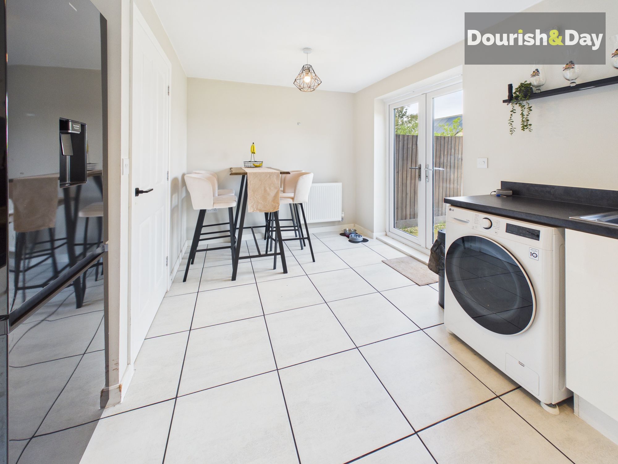 3 bed semi-detached house for sale in Oakley Road, Market Drayton, TF9  - Property Image 7
