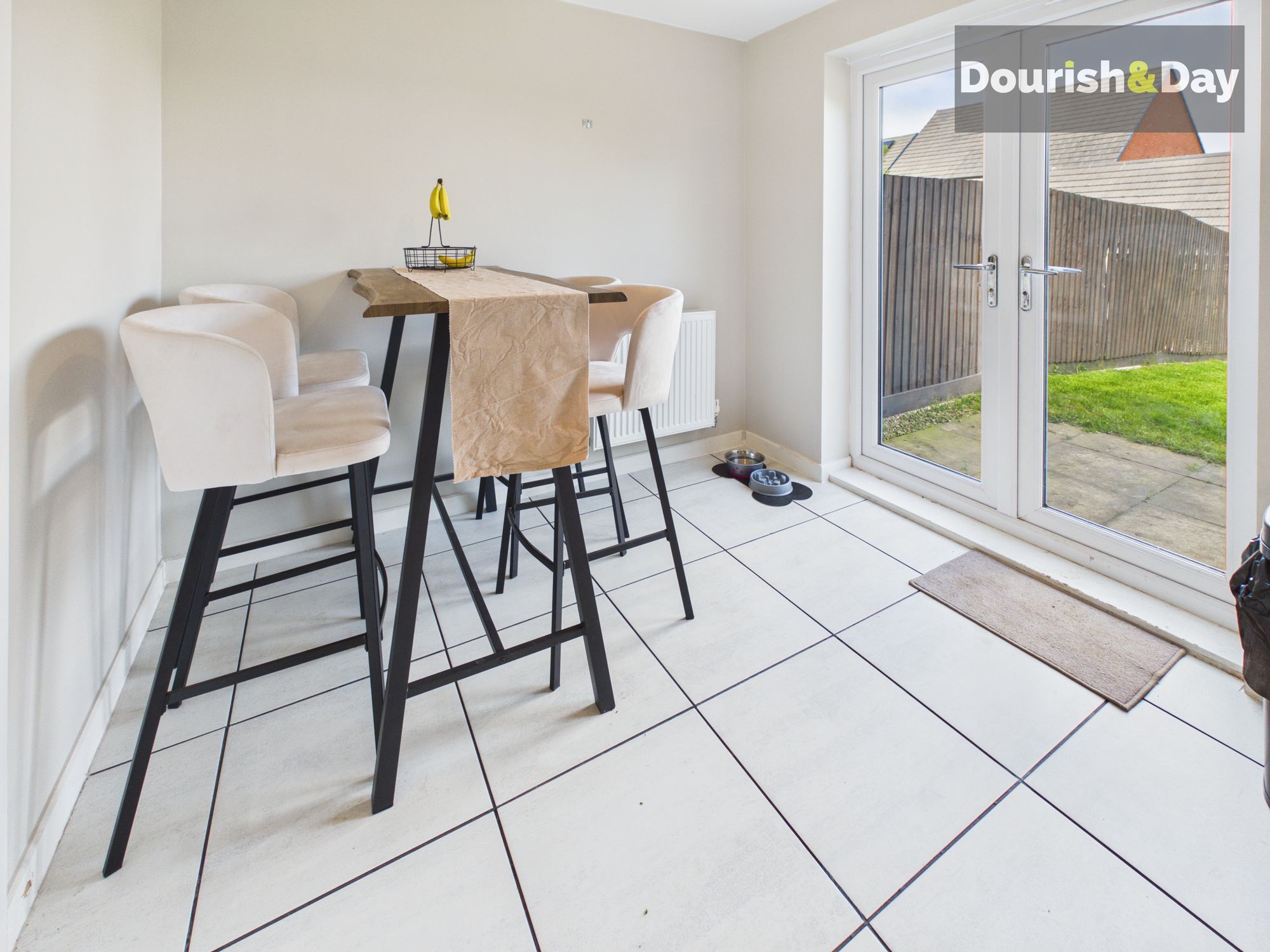3 bed semi-detached house for sale in Oakley Road, Market Drayton, TF9  - Property Image 10