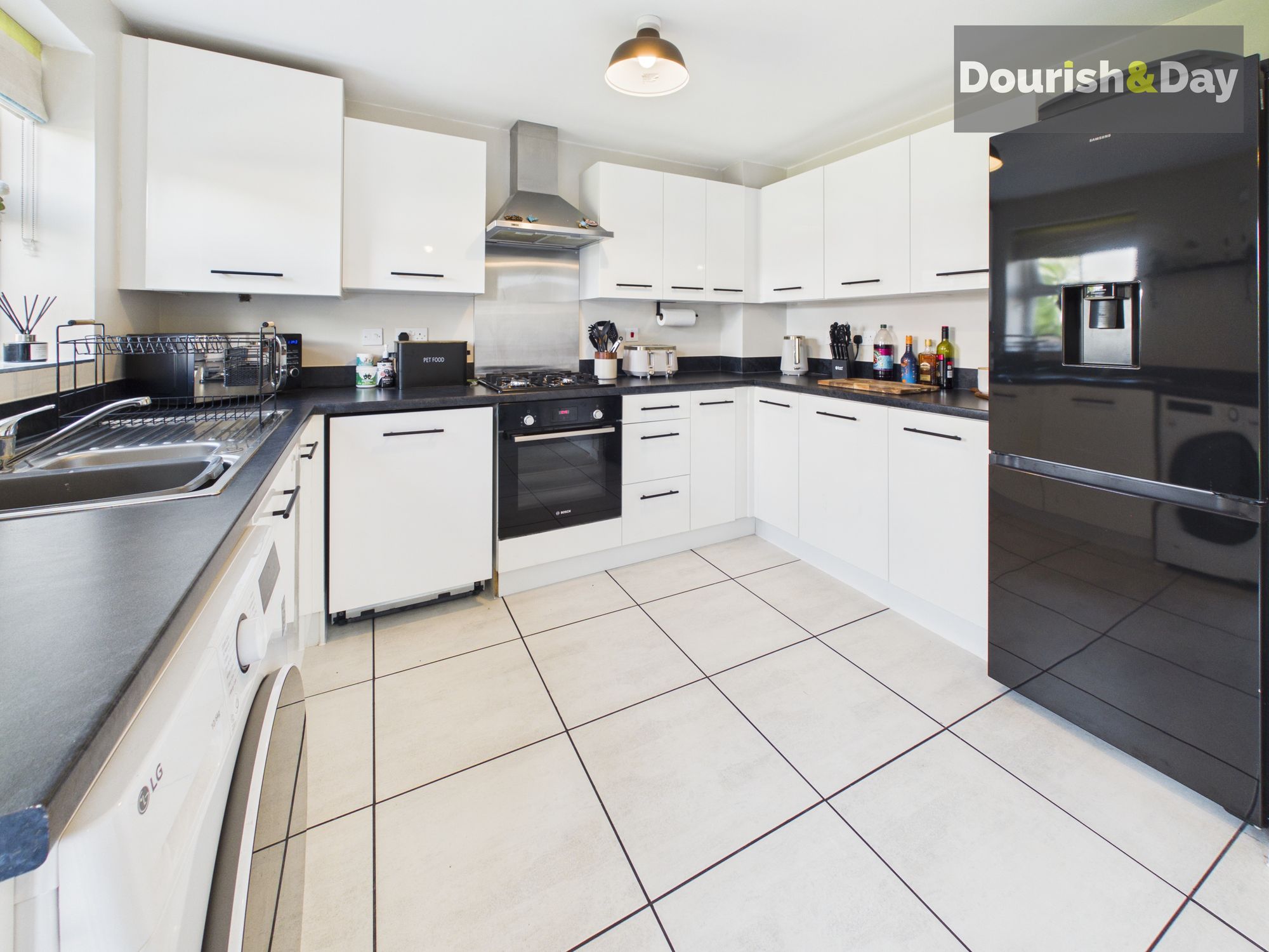 3 bed semi-detached house for sale in Oakley Road, Market Drayton, TF9  - Property Image 9