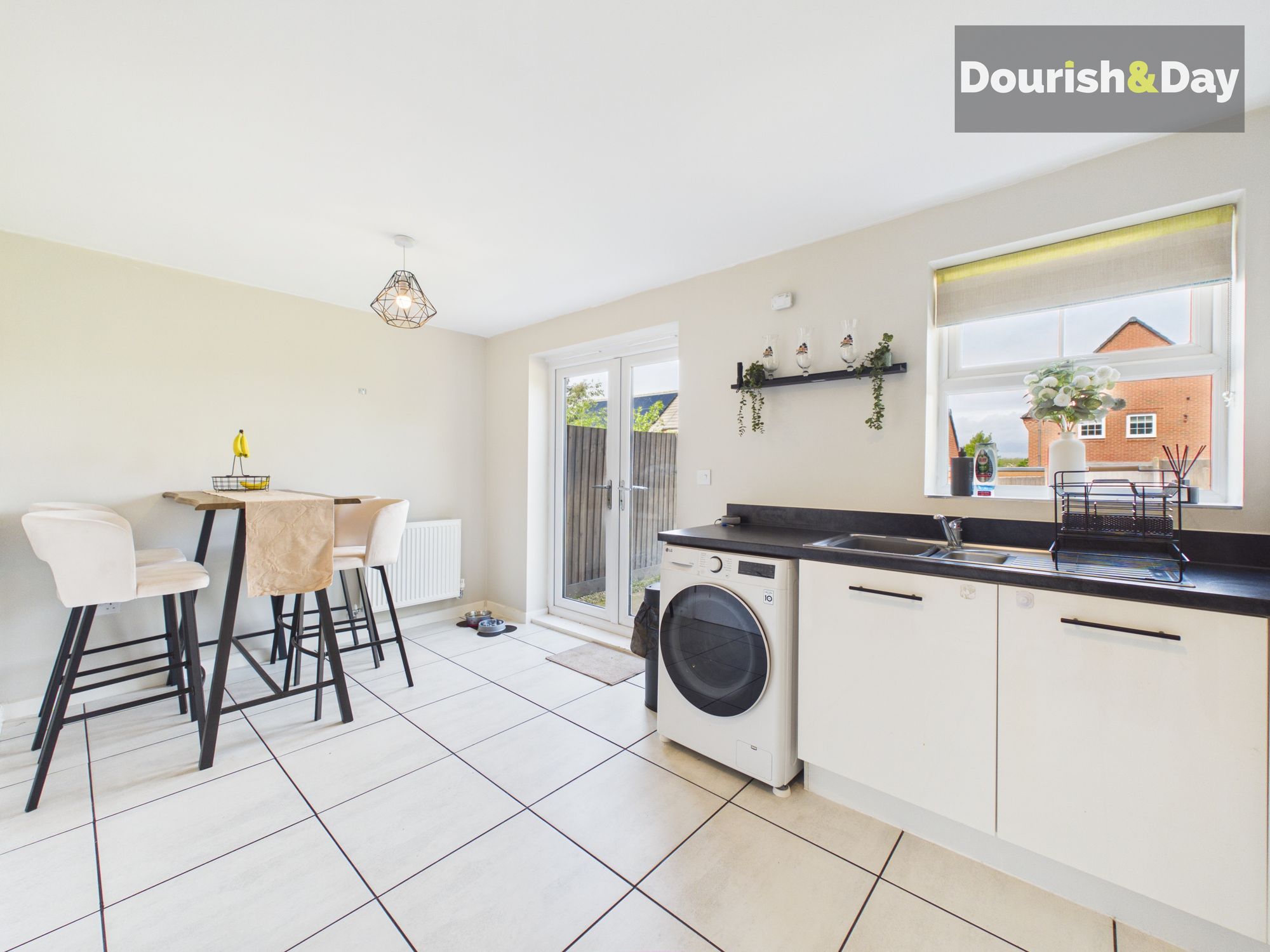 3 bed semi-detached house for sale in Oakley Road, Market Drayton, TF9  - Property Image 3