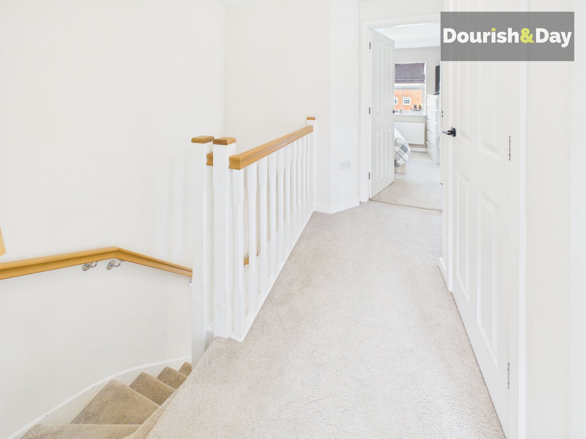 3 bed semi-detached house for sale in Oakley Road, Market Drayton, TF9  - Property Image 13