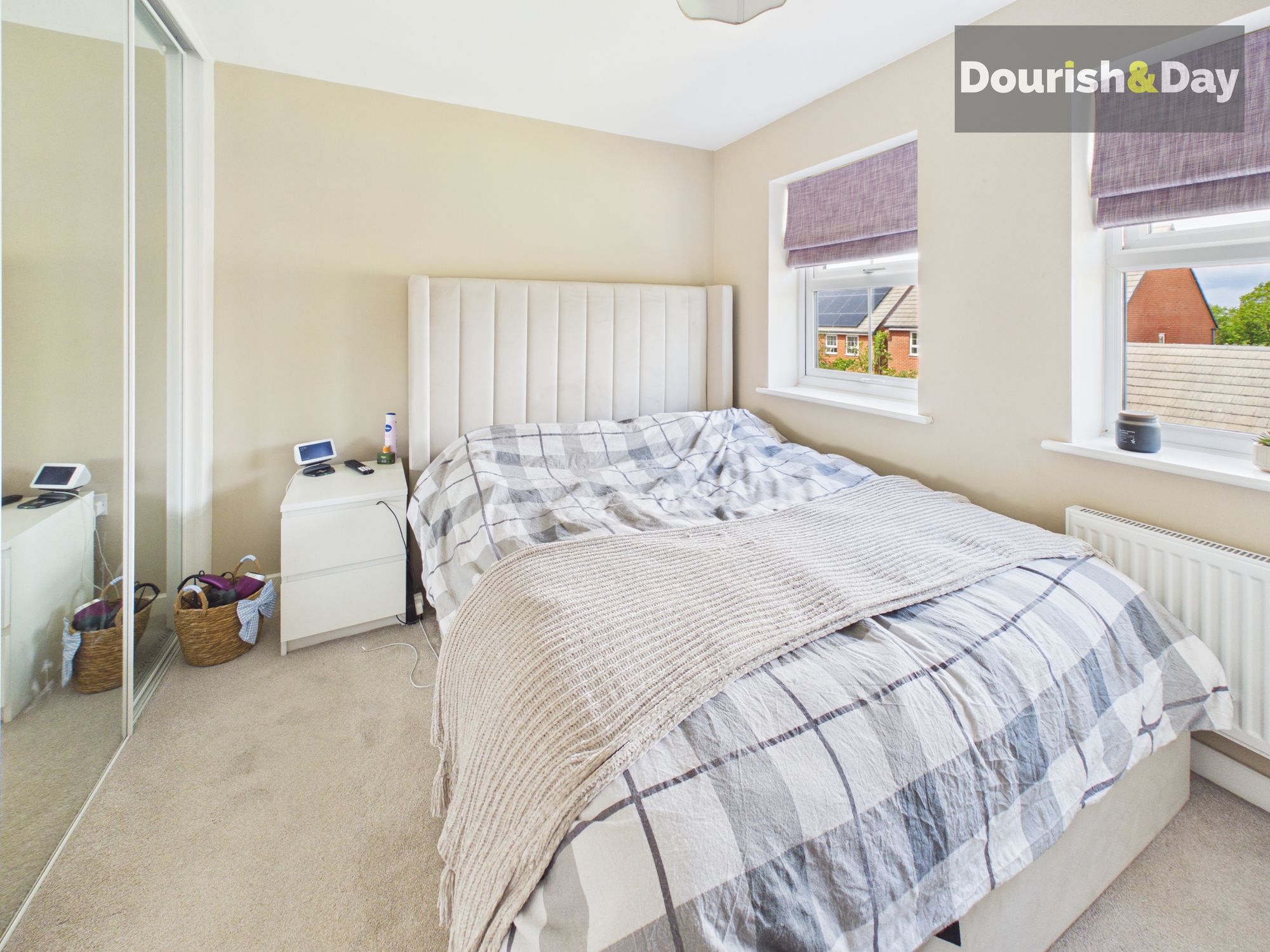 3 bed semi-detached house for sale in Oakley Road, Market Drayton, TF9  - Property Image 14
