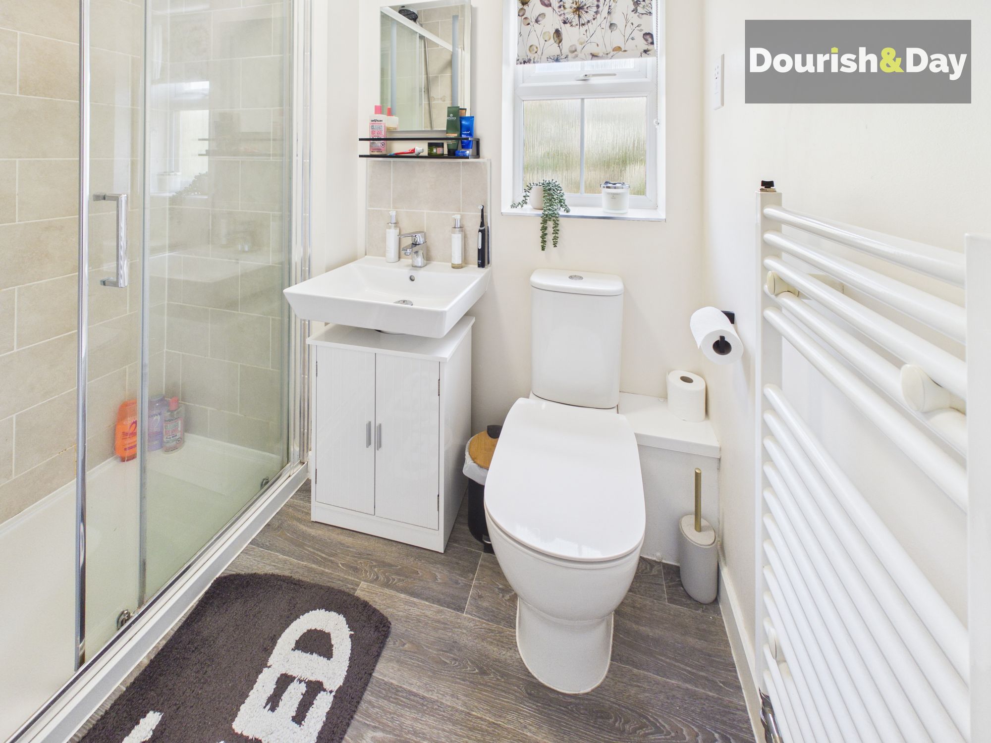 3 bed semi-detached house for sale in Oakley Road, Market Drayton, TF9  - Property Image 15