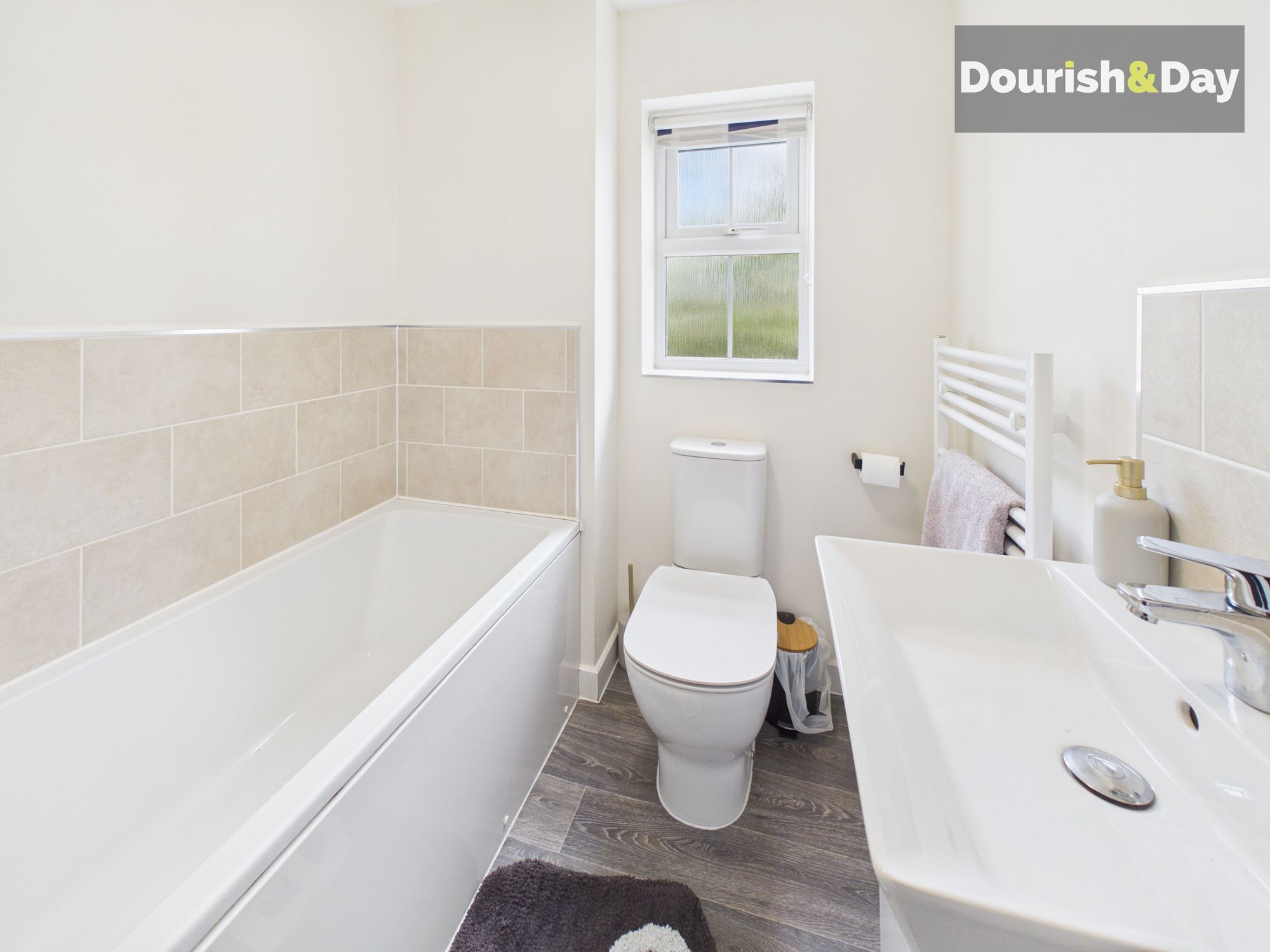 3 bed semi-detached house for sale in Oakley Road, Market Drayton, TF9  - Property Image 18