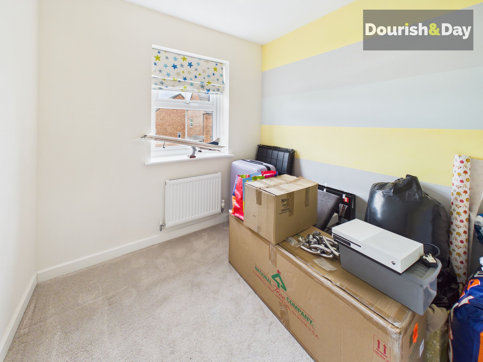 3 bed semi-detached house for sale in Oakley Road, Market Drayton, TF9  - Property Image 17