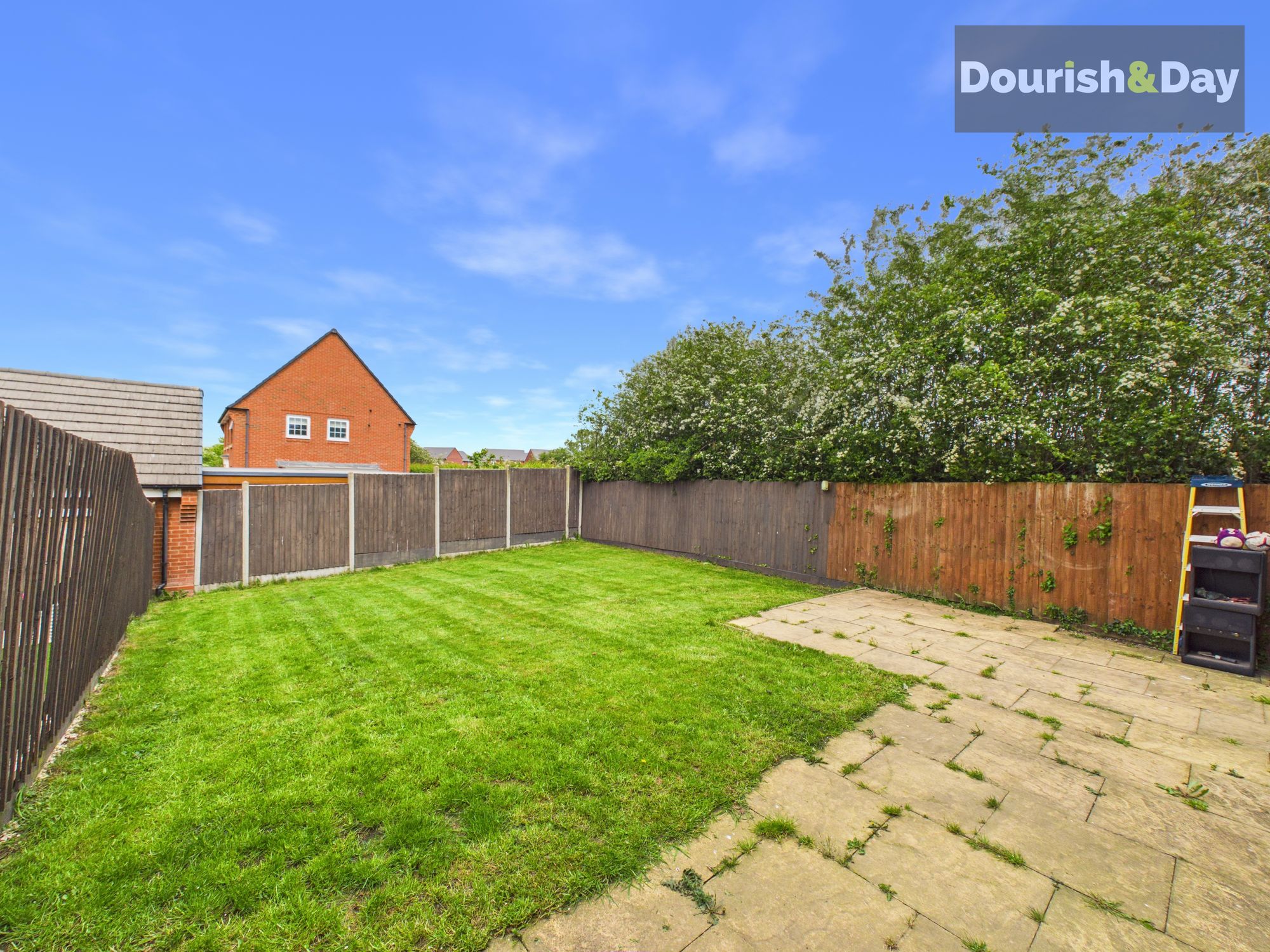 3 bed semi-detached house for sale in Oakley Road, Market Drayton, TF9  - Property Image 4